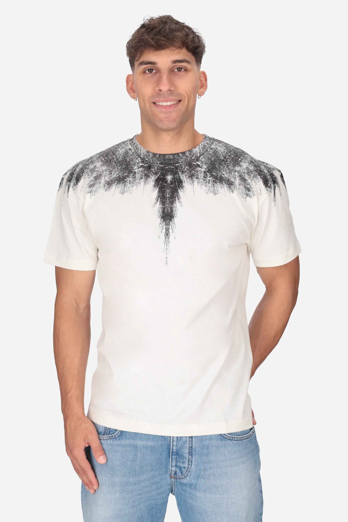 COUNTY OF MILAN - U F6CMMATH076 T-shirt
