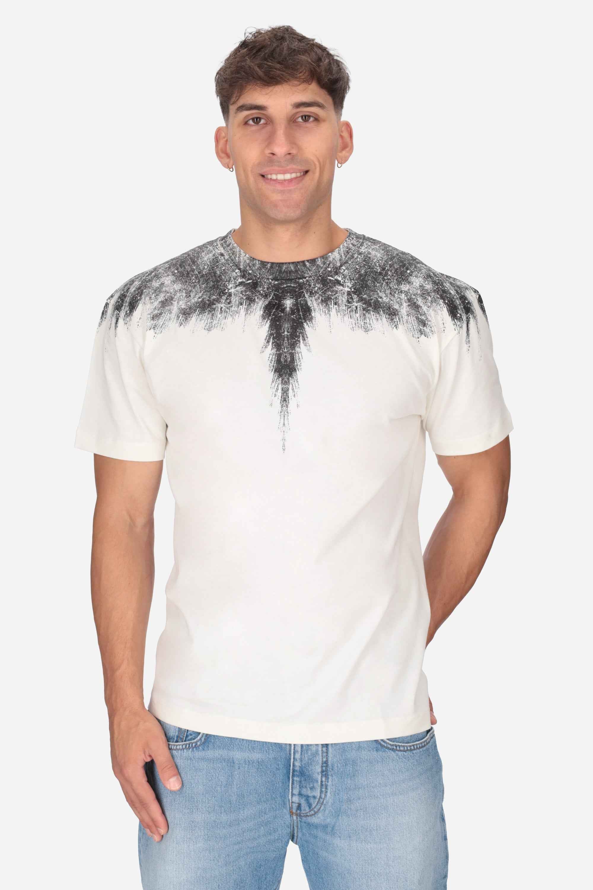 COUNTY OF MILAN - U F6CMMATH076 T-shirt