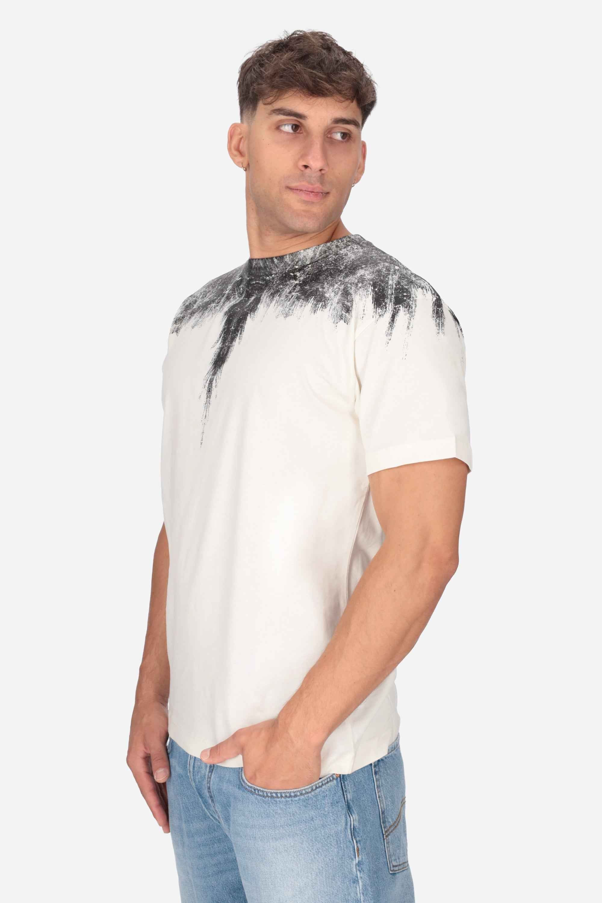 COUNTY OF MILAN - U F6CMMATH076 T-shirt