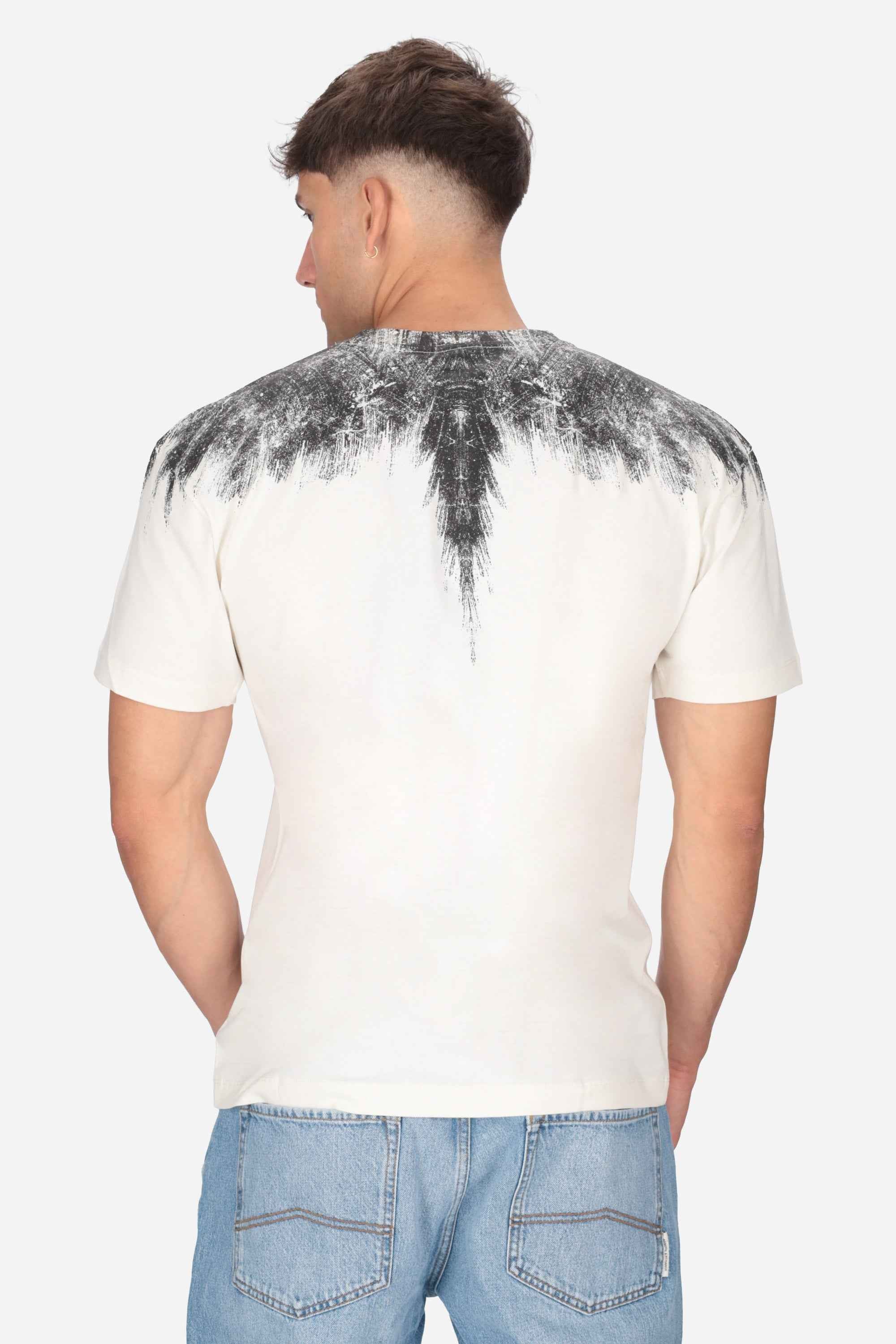 COUNTY OF MILAN - U F6CMMATH076 T-shirt