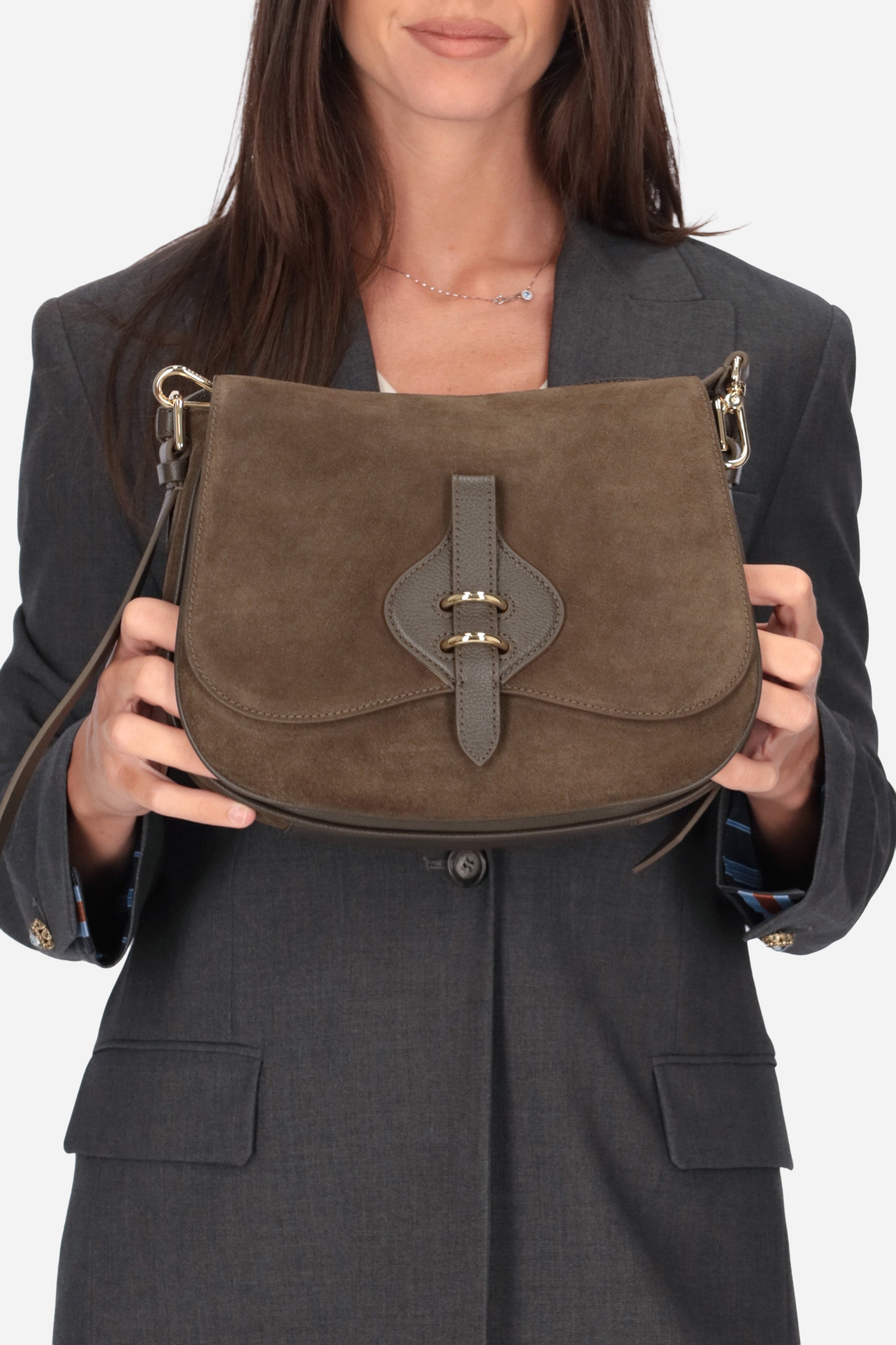 FANGO | COCCINELLE - D E1U7H180101 Borsa