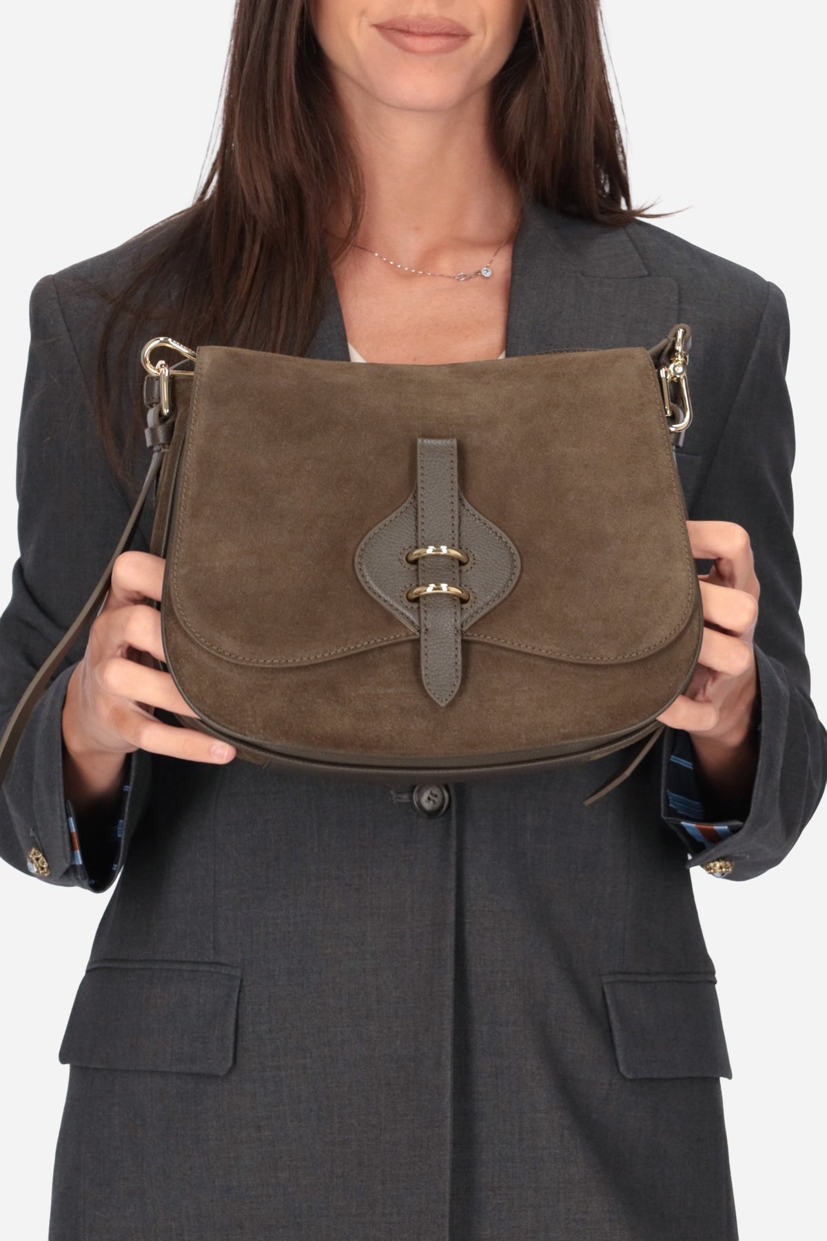 FANGO | COCCINELLE - D E1U7H180101 Borsa