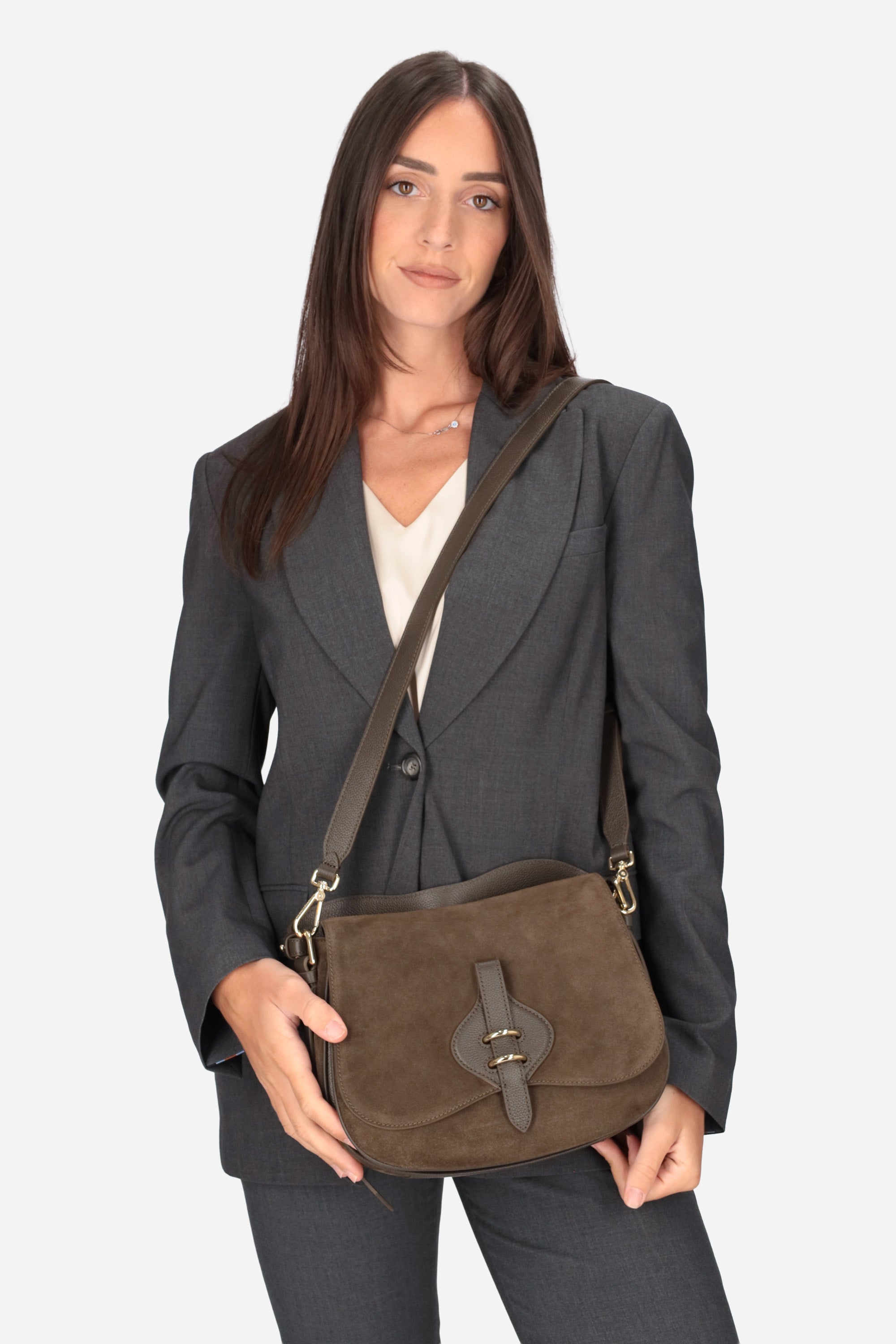 FANGO | COCCINELLE - D E1U7H180101 Borsa