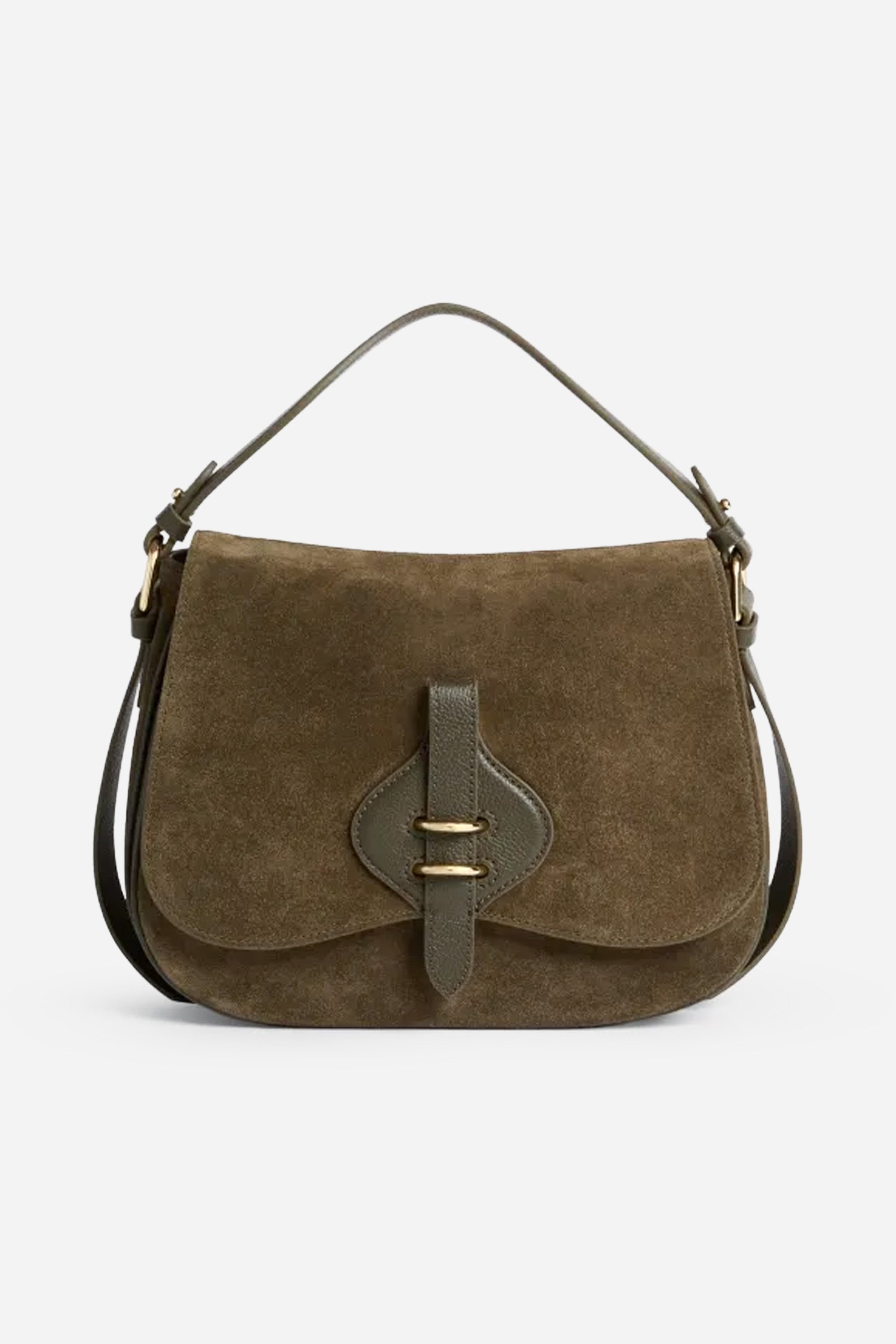 FANGO | COCCINELLE - D E1U7H180101 Borsa
