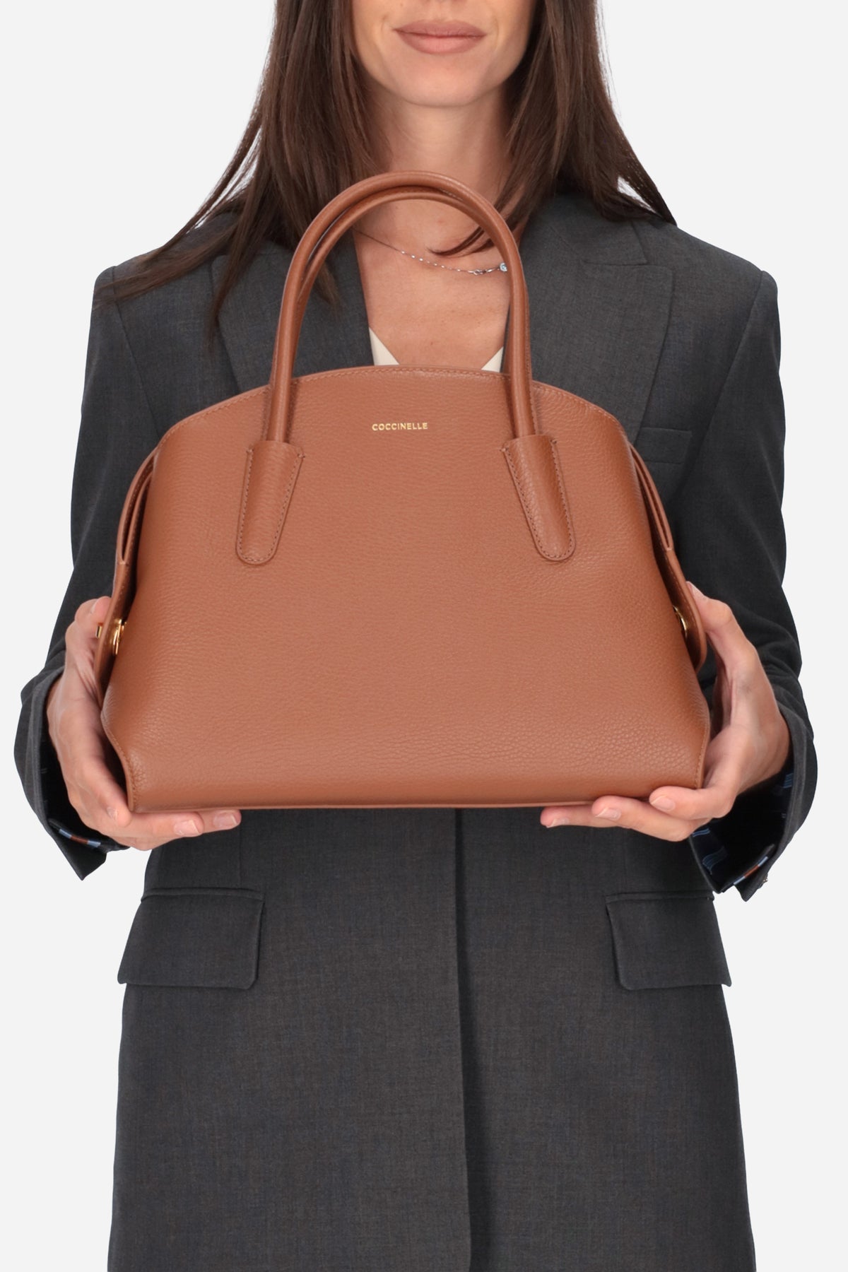 CUOIO | COCCINELLE - D E1V7N180201 Borsa