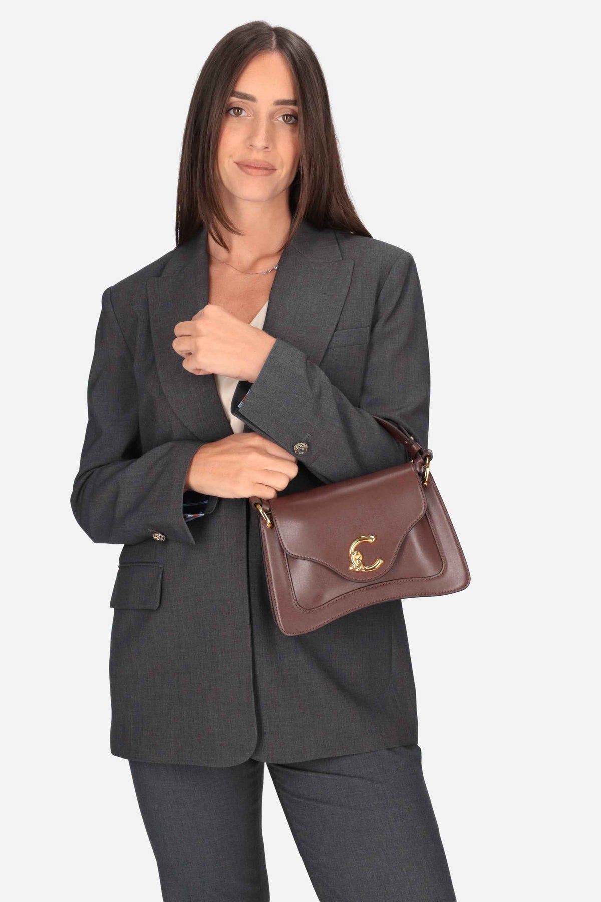 COCCINELLE - D E1SSK180221 Borsa