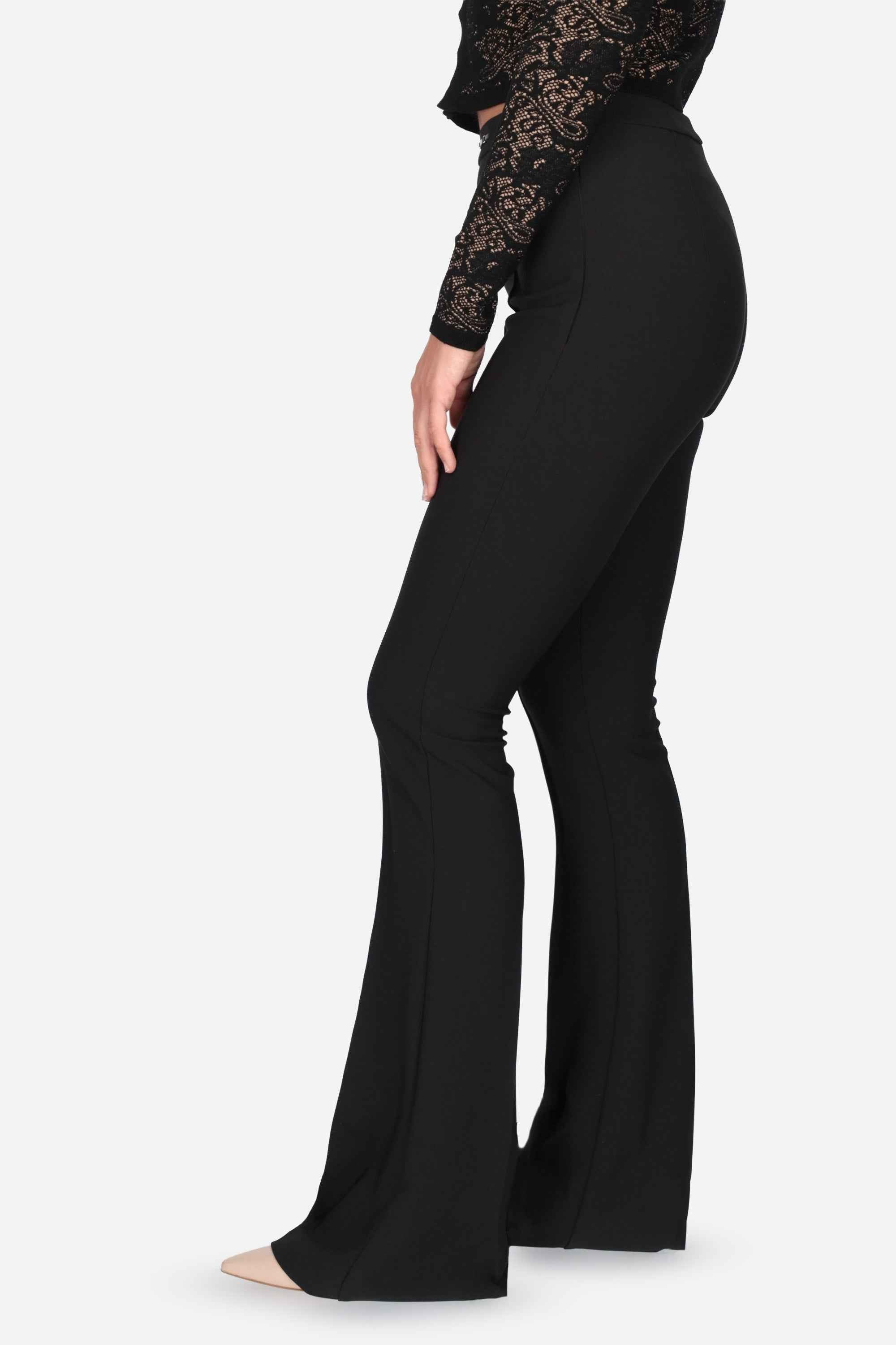 ELISABETTA FRANCHI - D PA19766E2 Pantalone