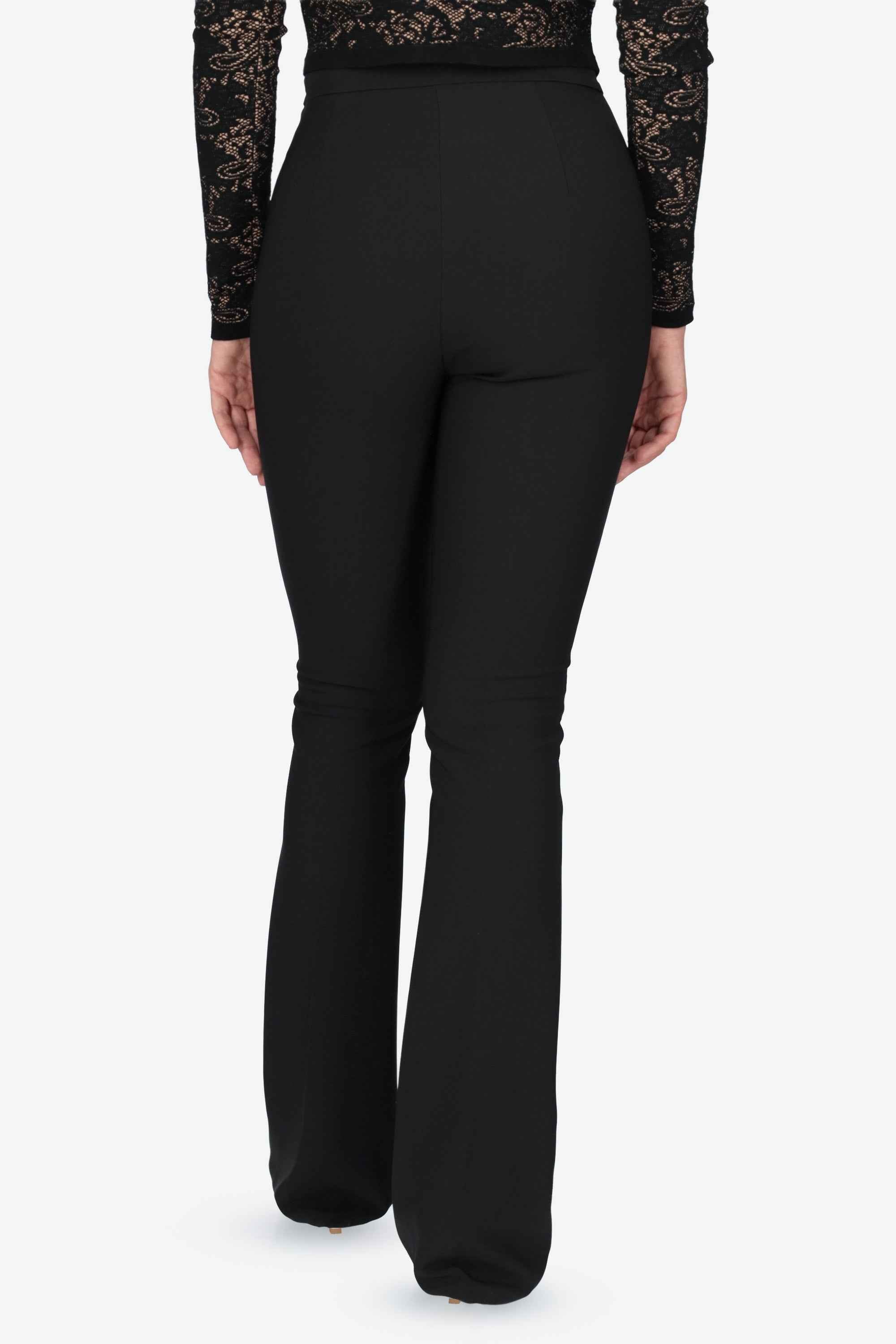 ELISABETTA FRANCHI - D PA19766E2 Pantalone
