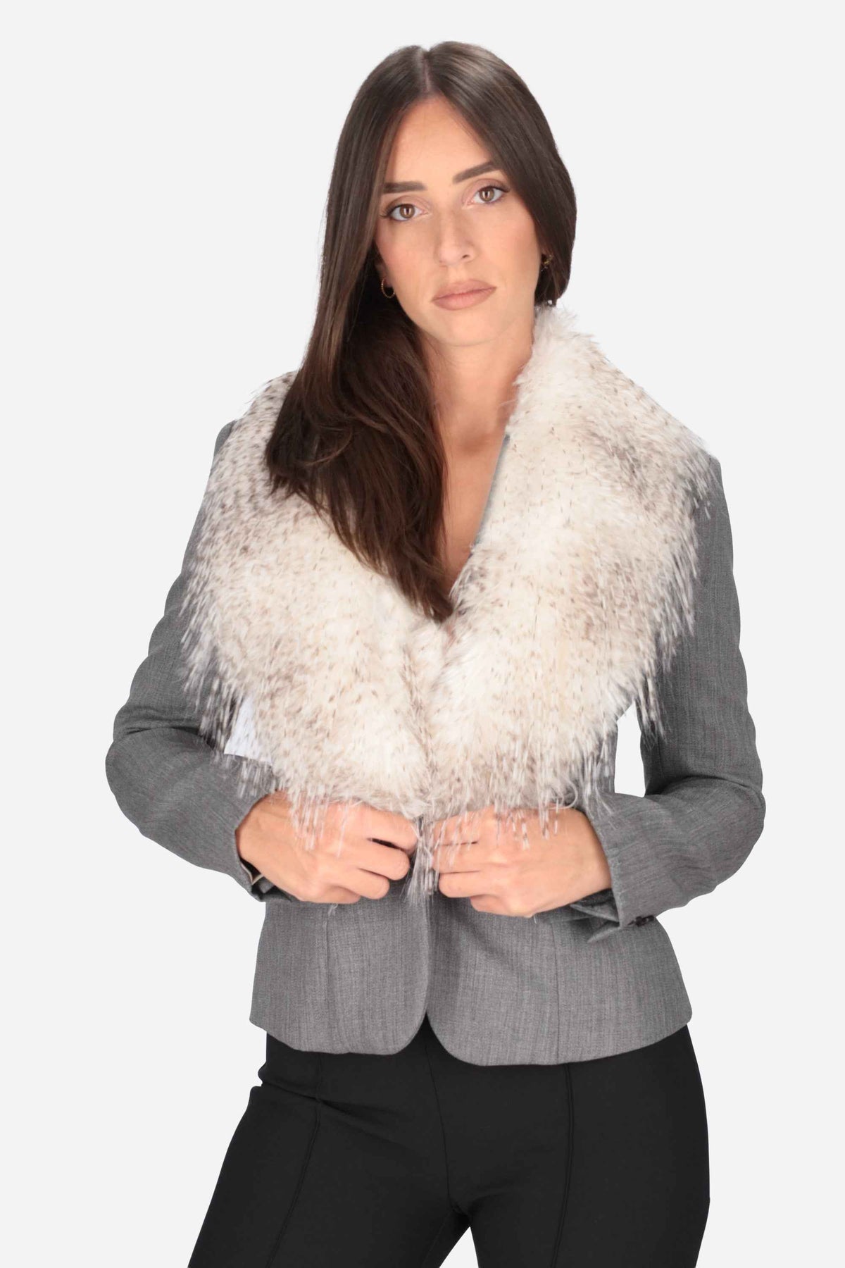 ELISABETTA FRANCHI - D GI28967E2 Giacca
