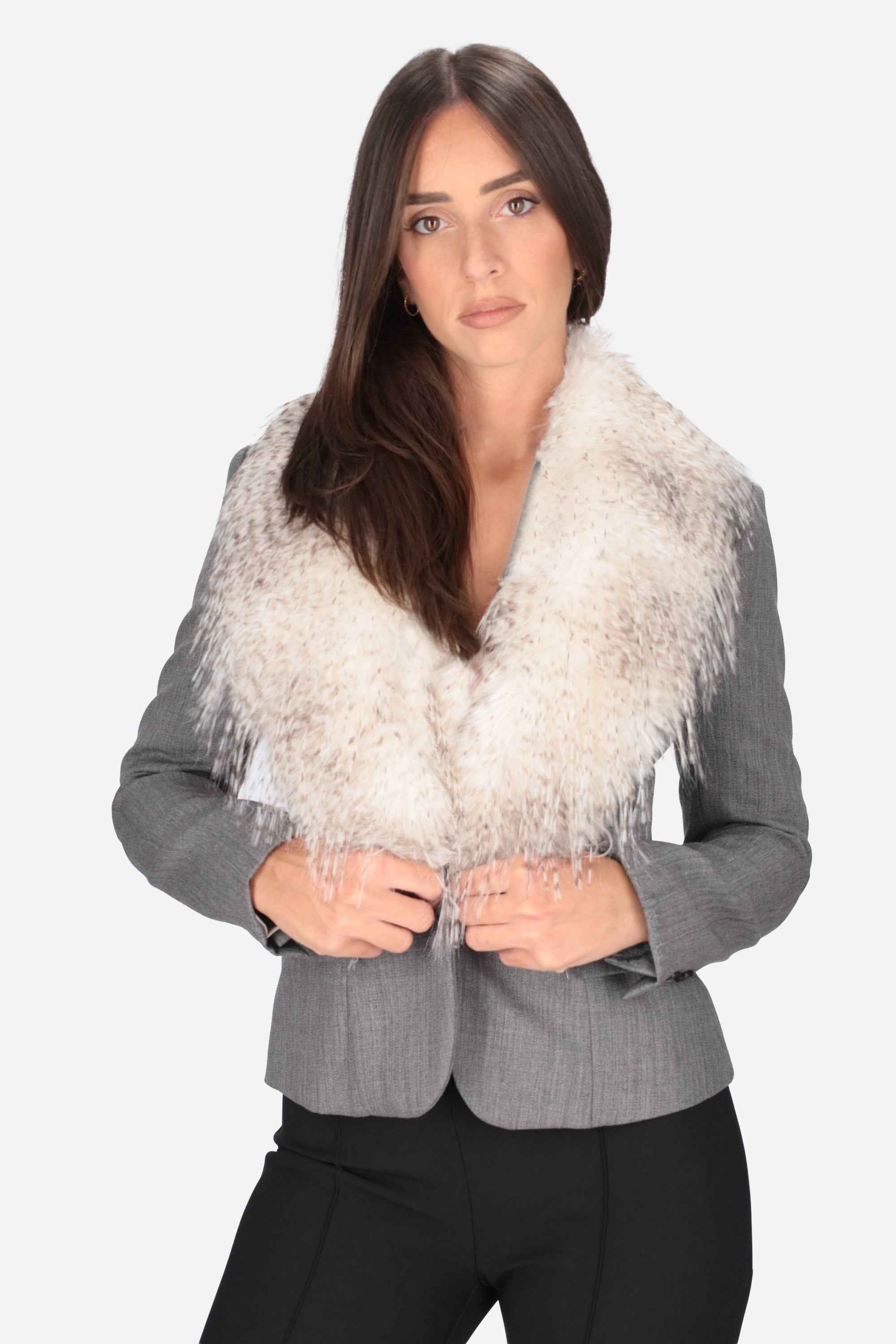 ELISABETTA FRANCHI - D GI28967E2 Giacca