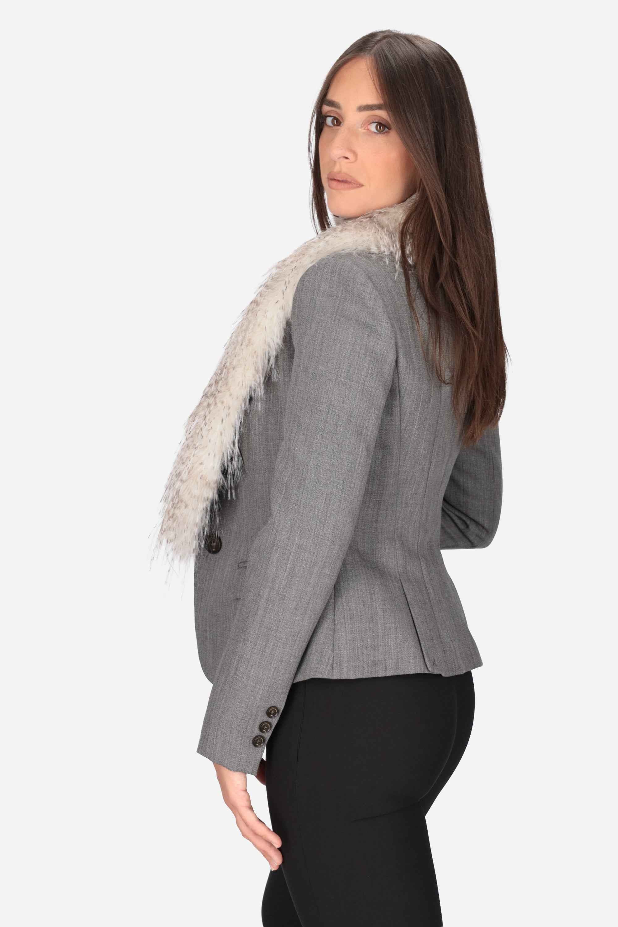 ELISABETTA FRANCHI - D GI28967E2 Giacca