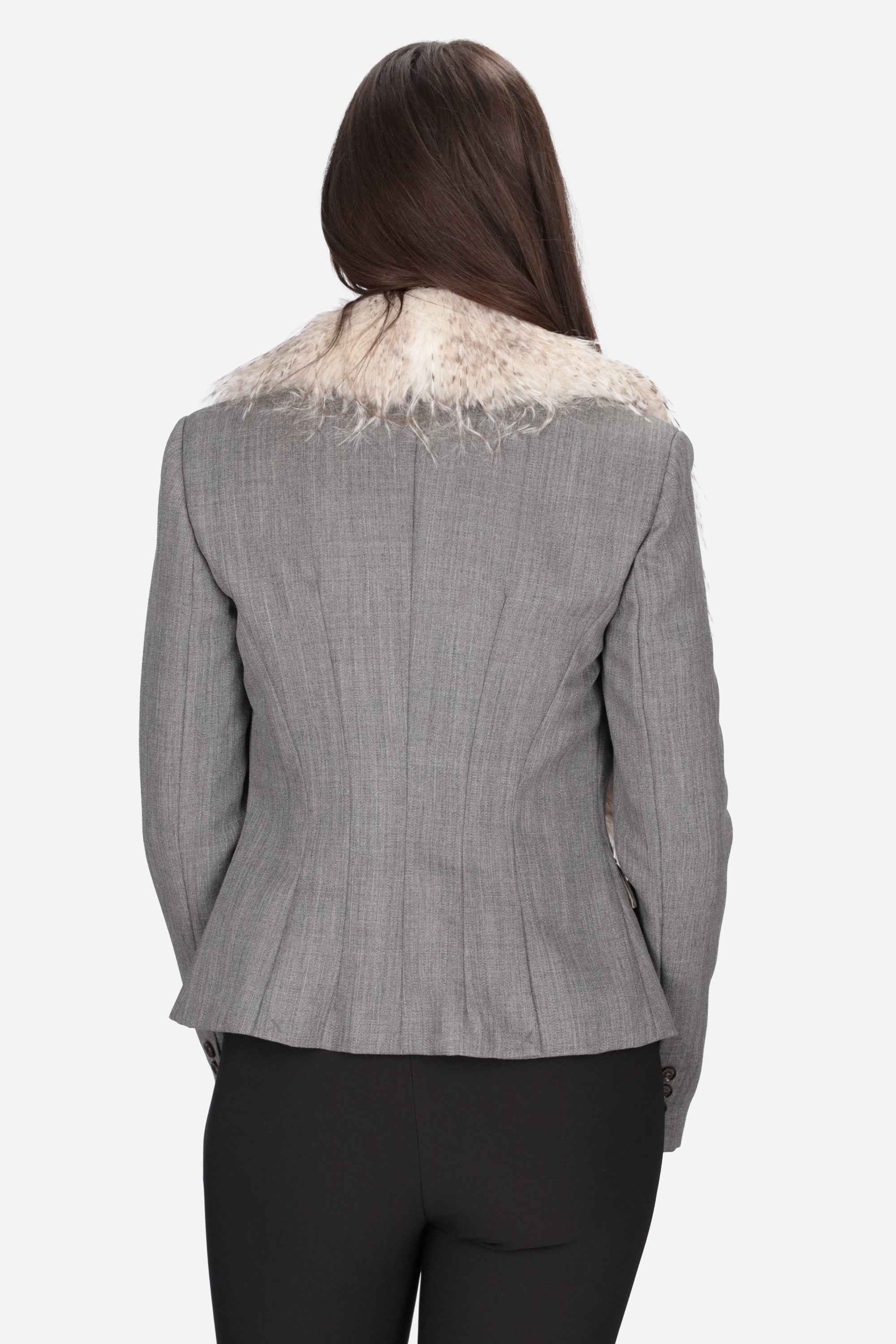 ELISABETTA FRANCHI - D GI28967E2 Giacca