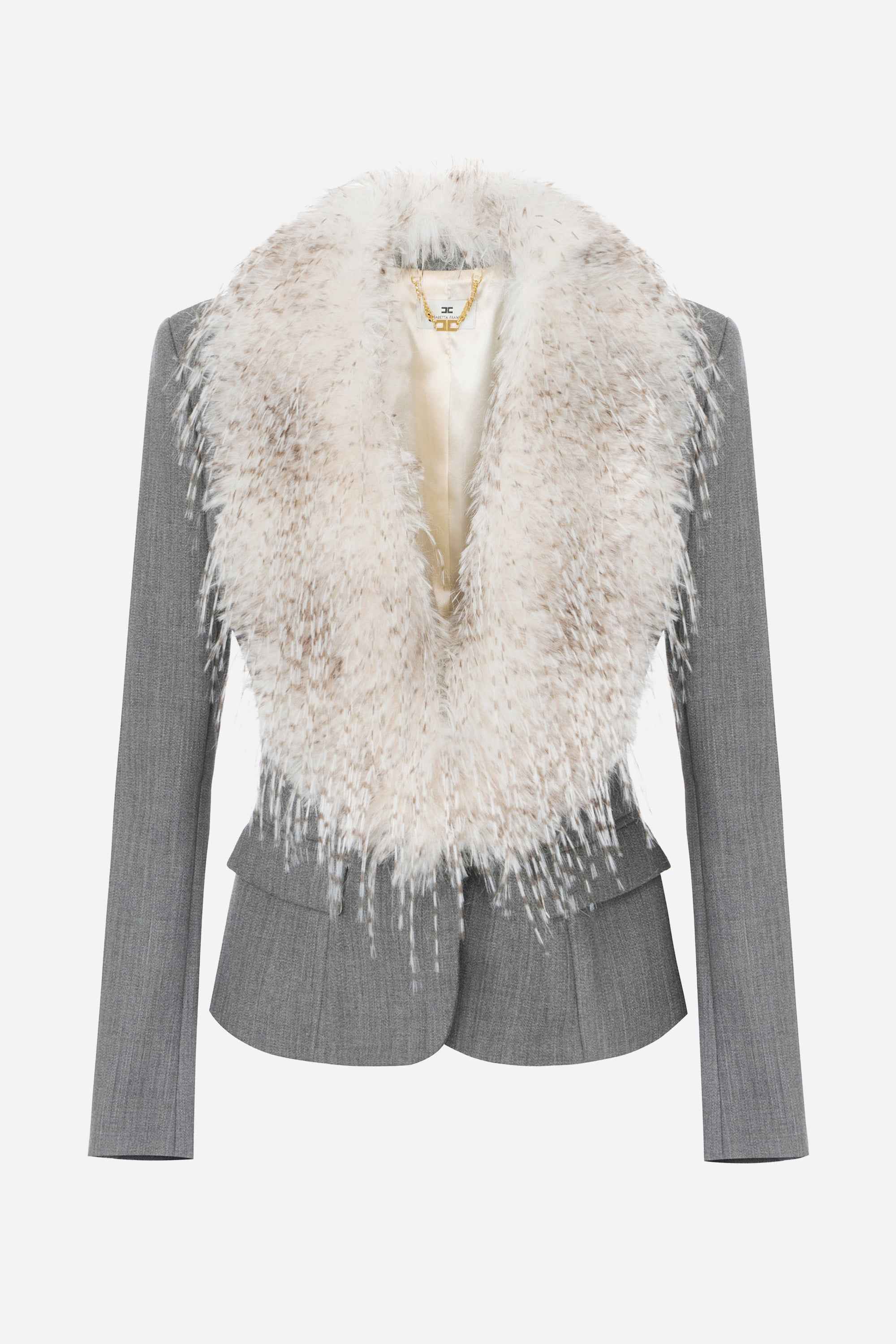 ELISABETTA FRANCHI - D GI28967E2 Giacca