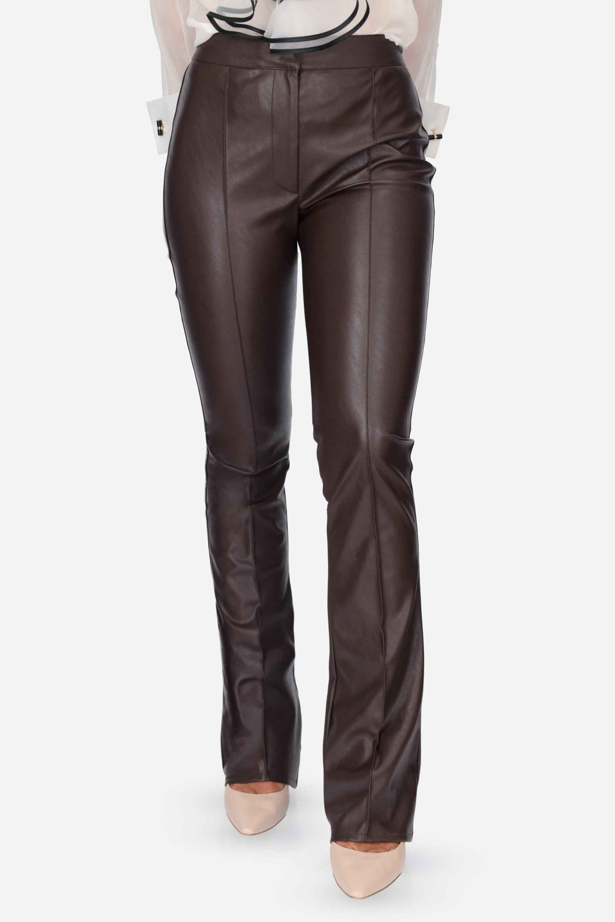 ELISABETTA FRANCHI - D PA18866E2 Pantalone