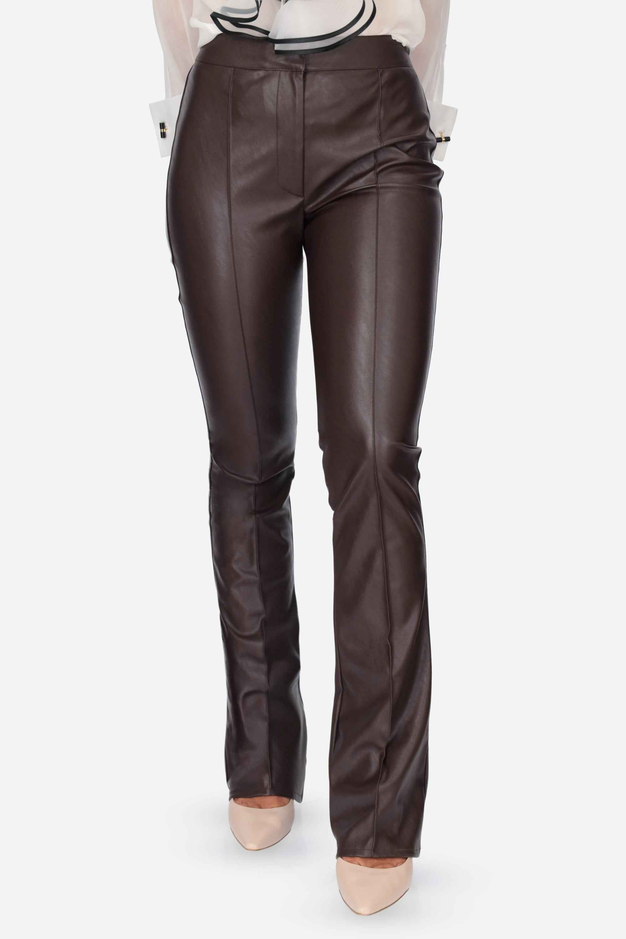 ELISABETTA FRANCHI - D PA18866E2 Pantalone