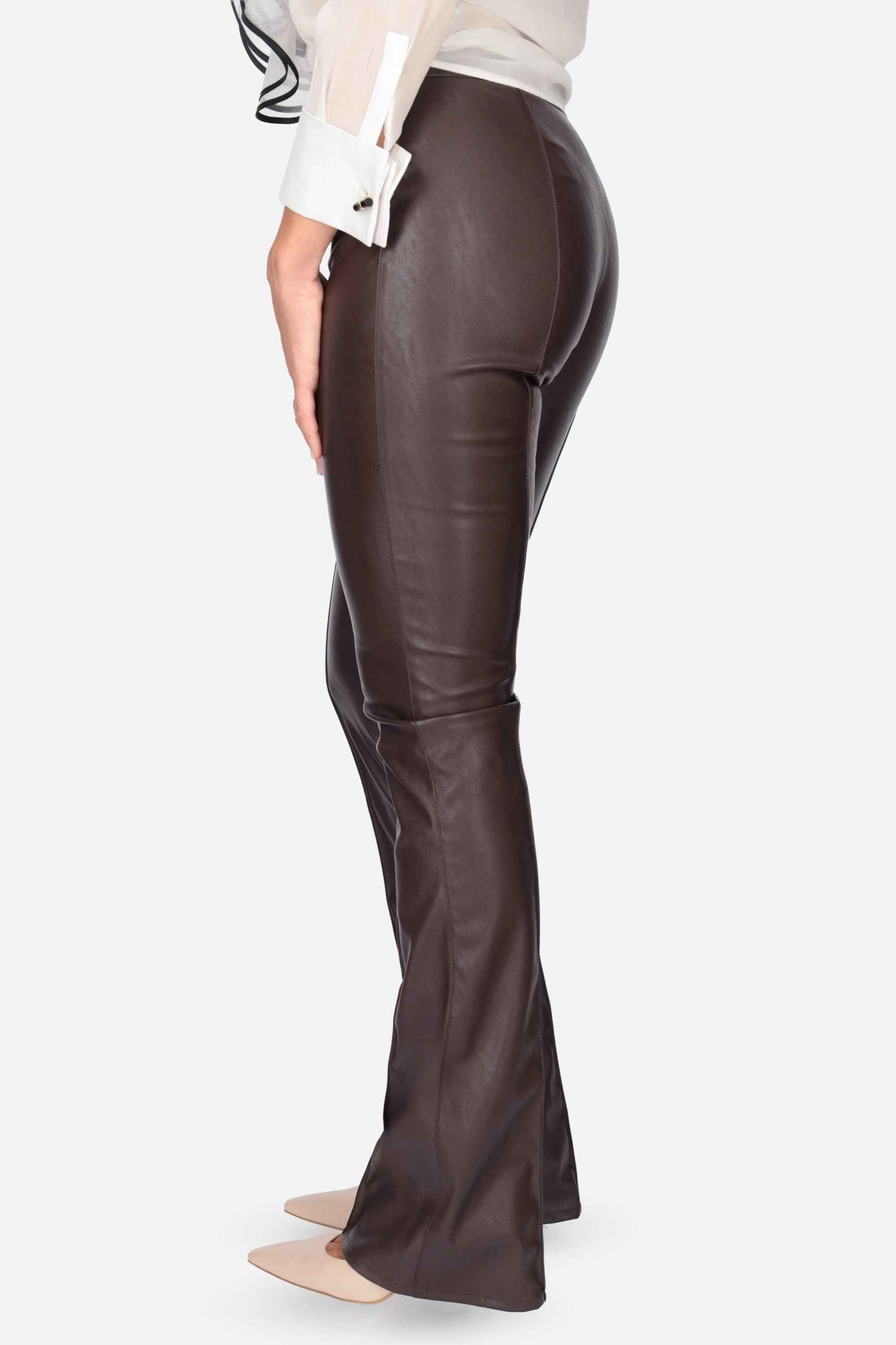 ELISABETTA FRANCHI - D PA18866E2 Pantalone