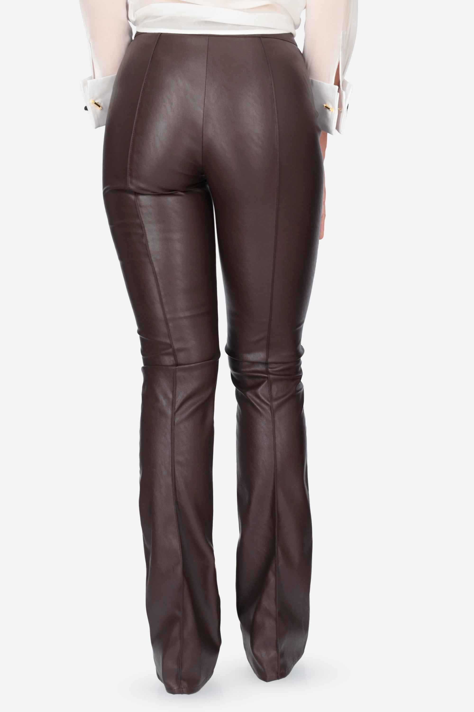 ELISABETTA FRANCHI - D PA18866E2 Pantalone
