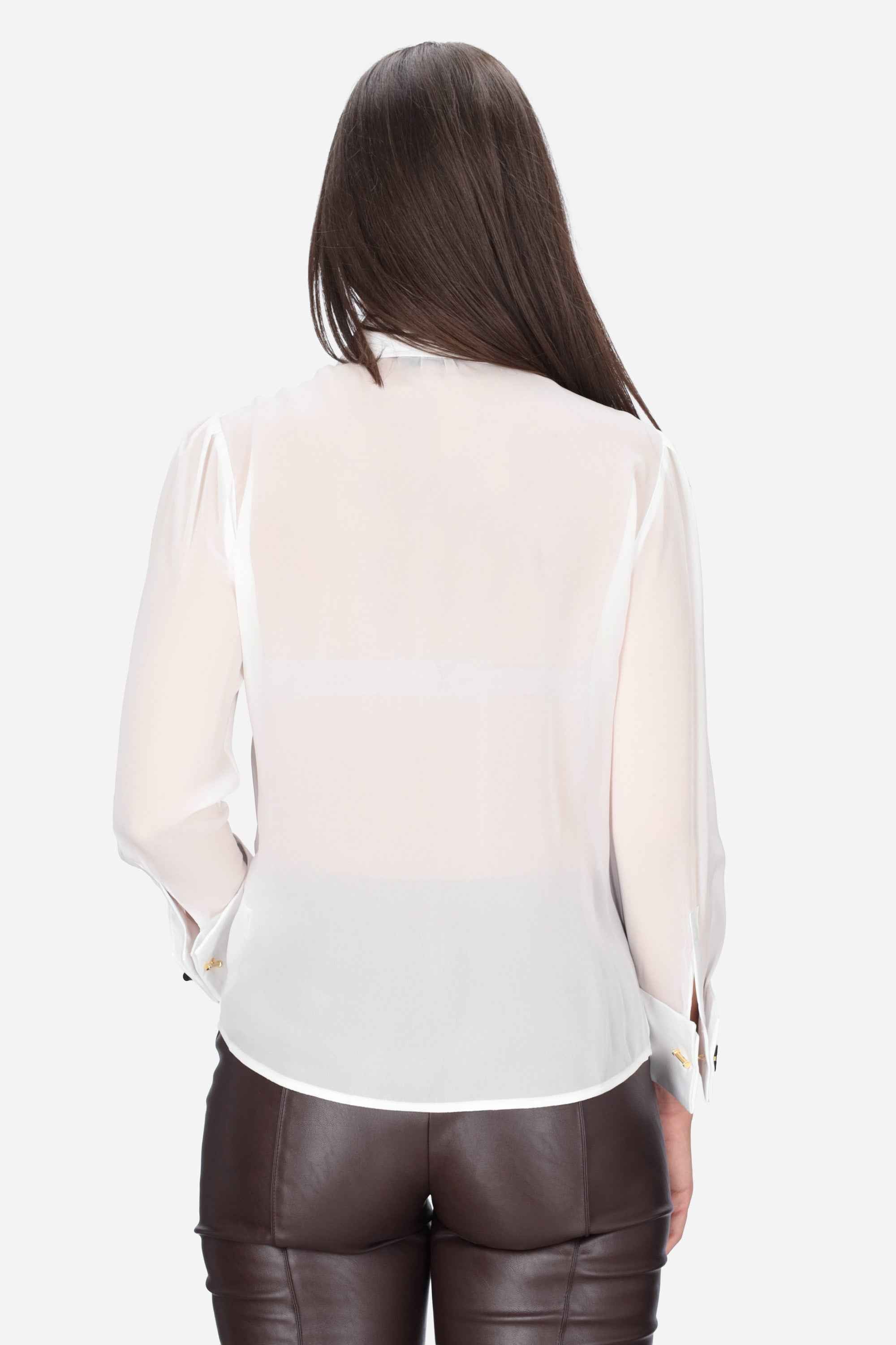 ELISABETTA FRANCHI - D CA21067E2 Camicia