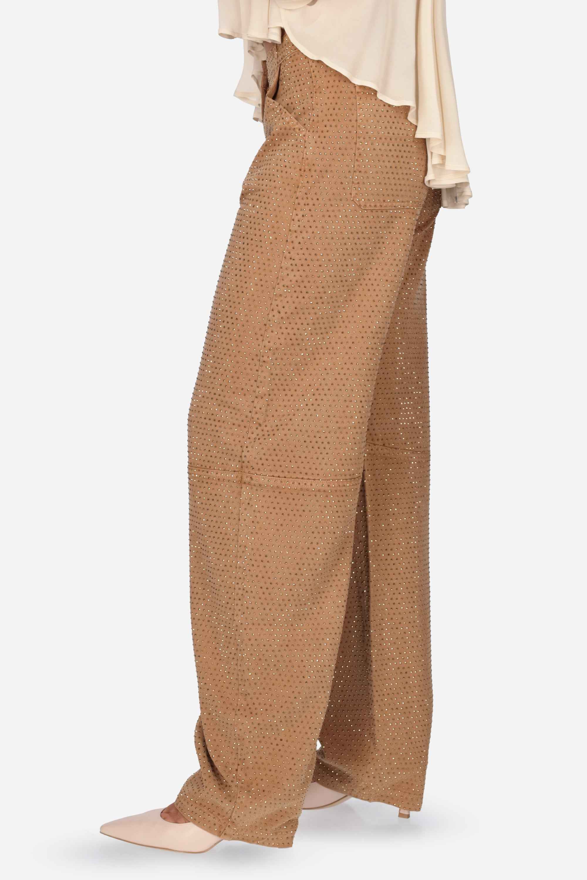ELISABETTA FRANCHI - D PJ16D66E2 Jeans