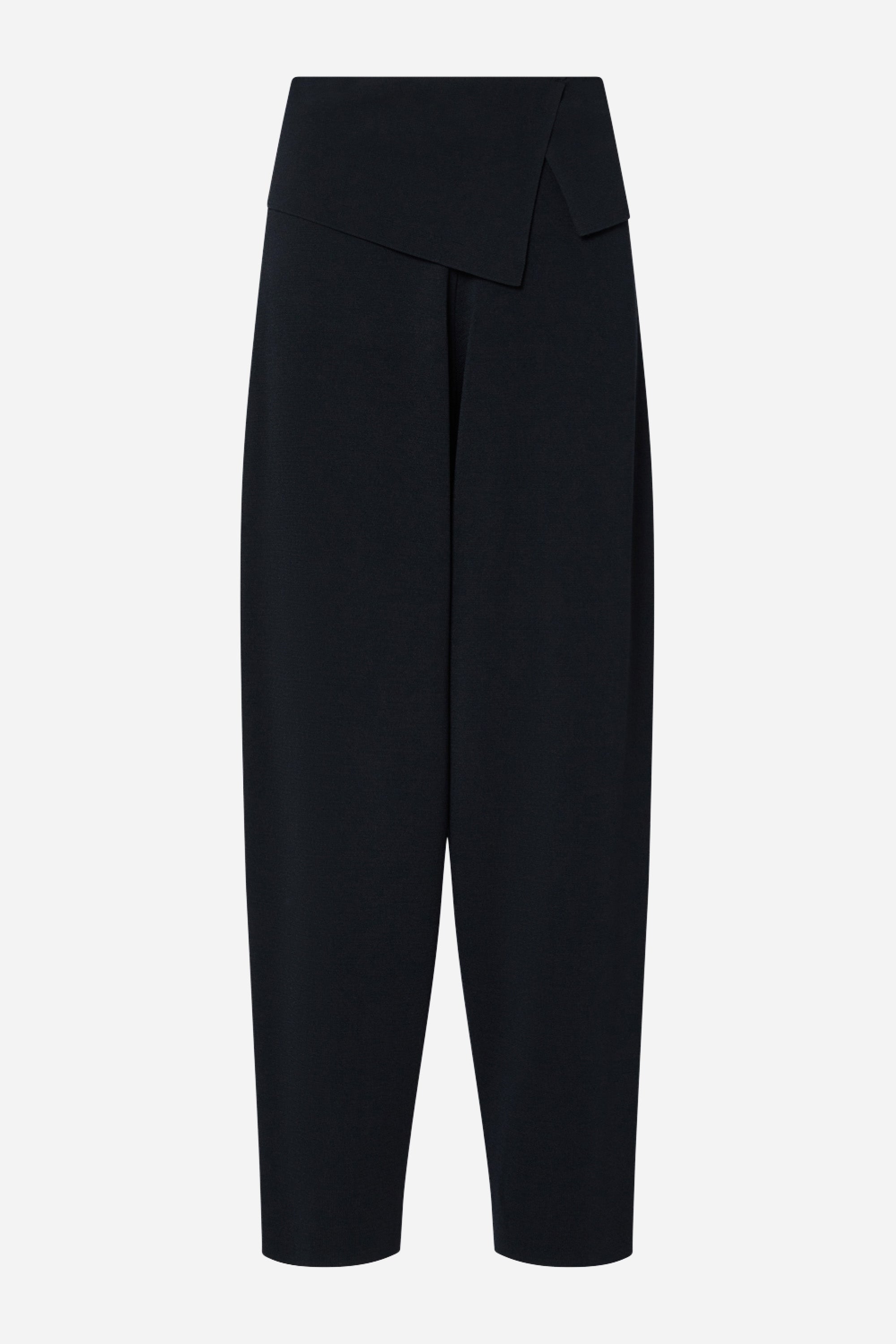 NERO | LIU JO - D CF6245MS55N Pantalone