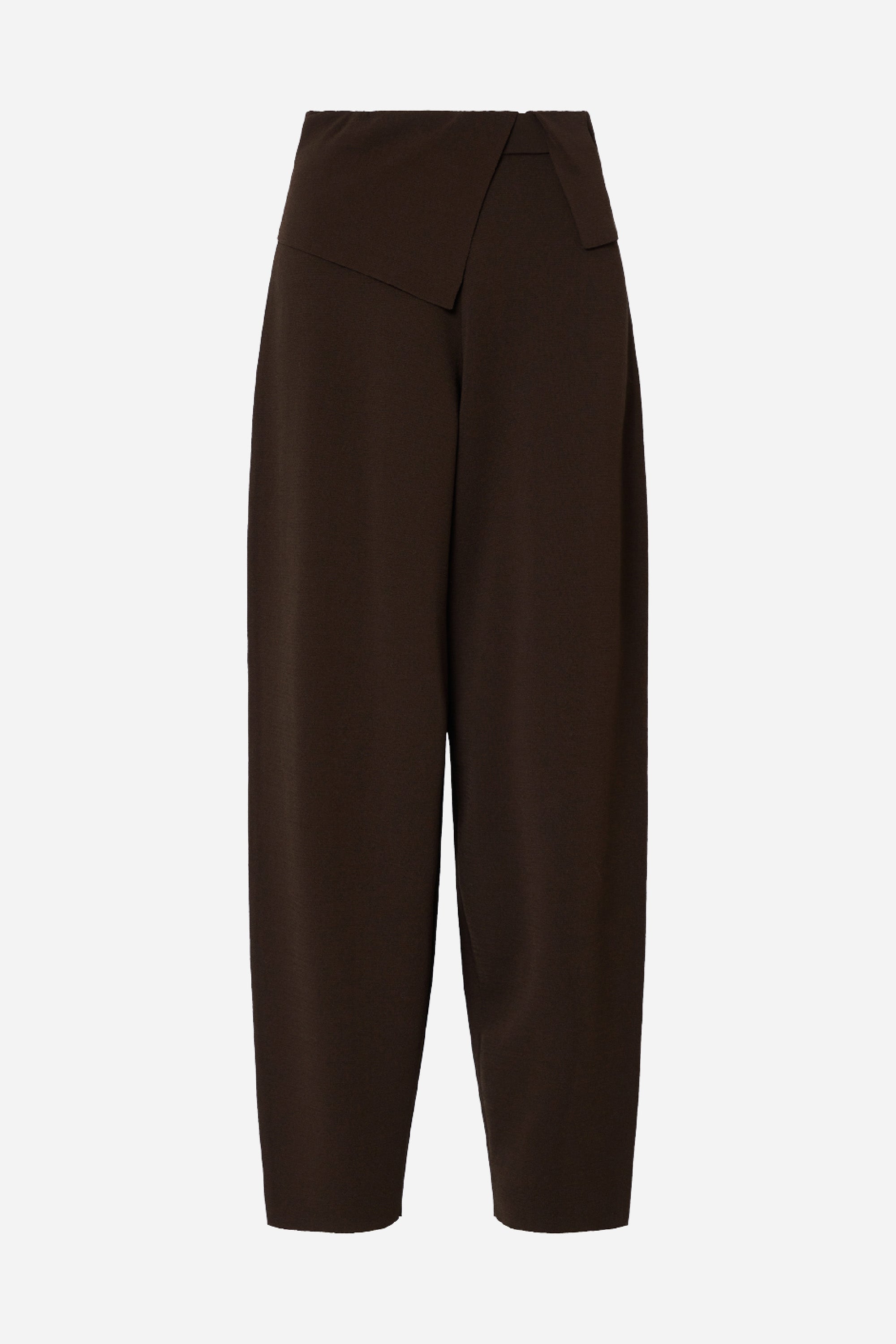 TESTA DI MORO | LIU JO - D CF6245MS55N Pantalone