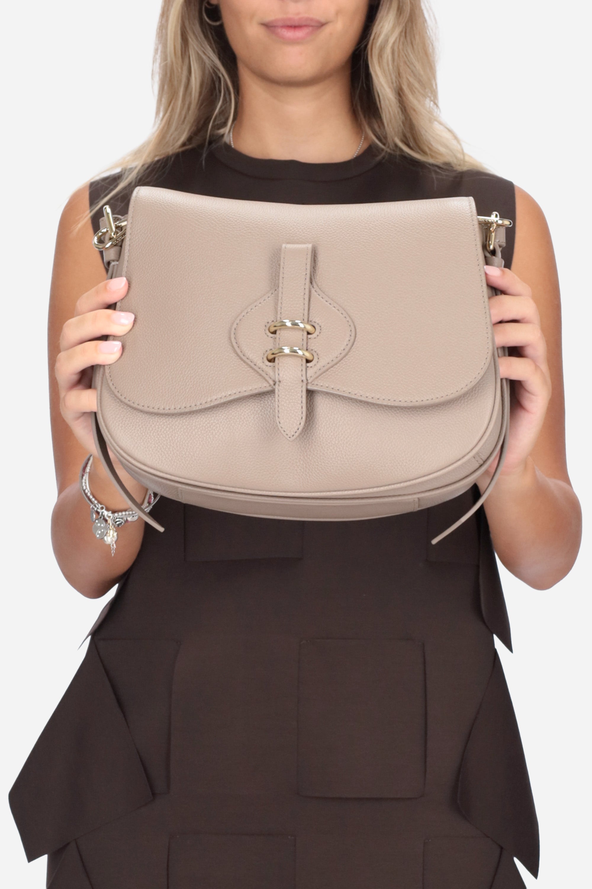 TORTORA | COCCINELLE - D E1U7F180101 Borsa