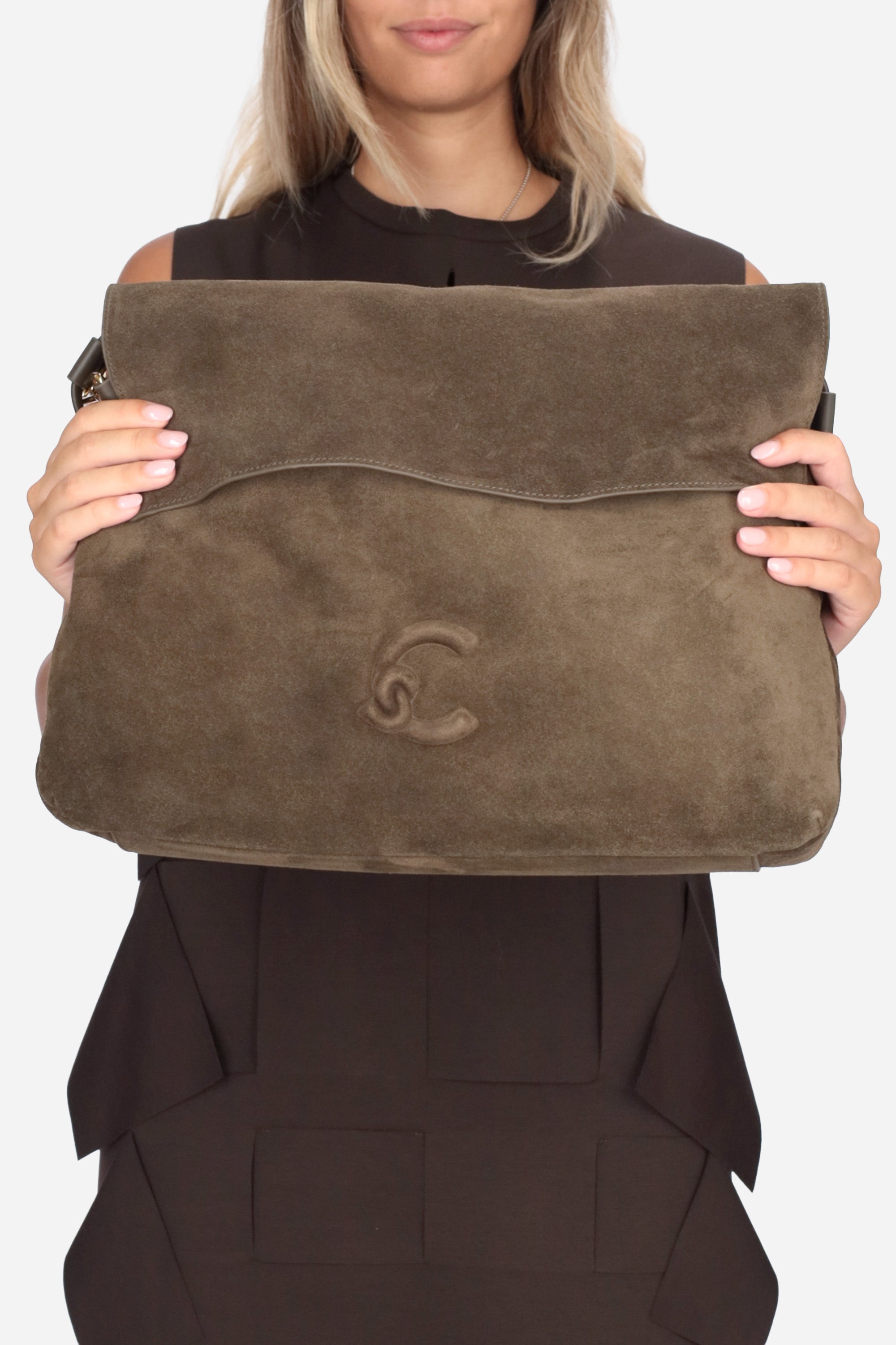 FANGO | COCCINELLE - D E1V9G130301 Borsa