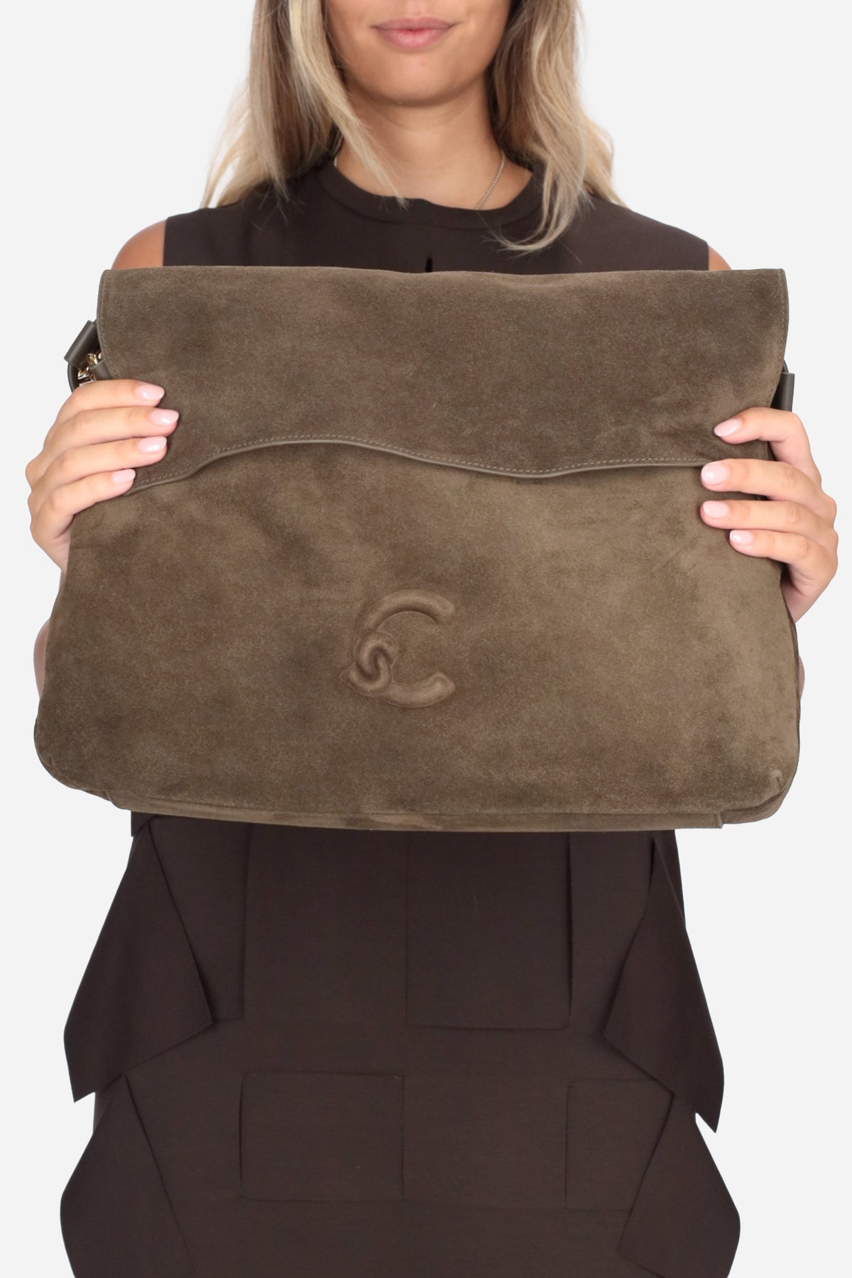 FANGO | COCCINELLE - D E1V9G130301 Borsa