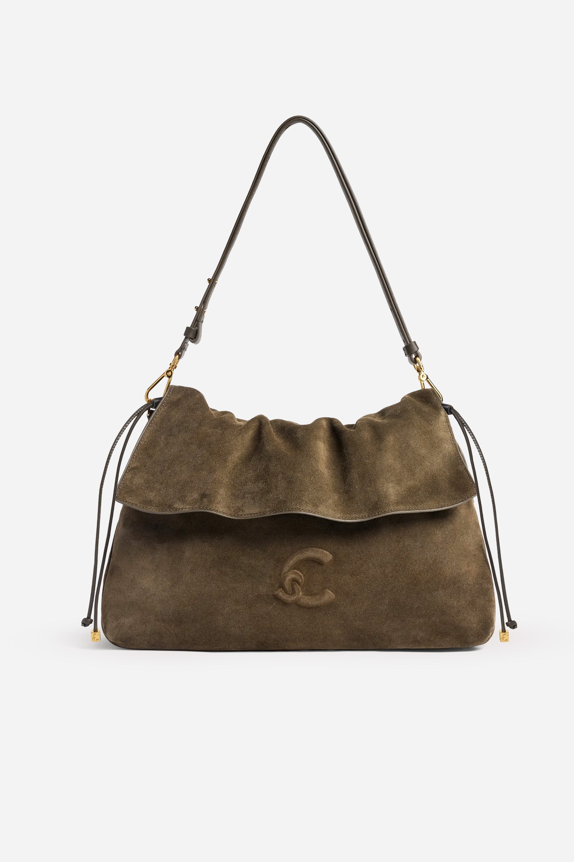 FANGO | COCCINELLE - D E1V9G130301 Borsa