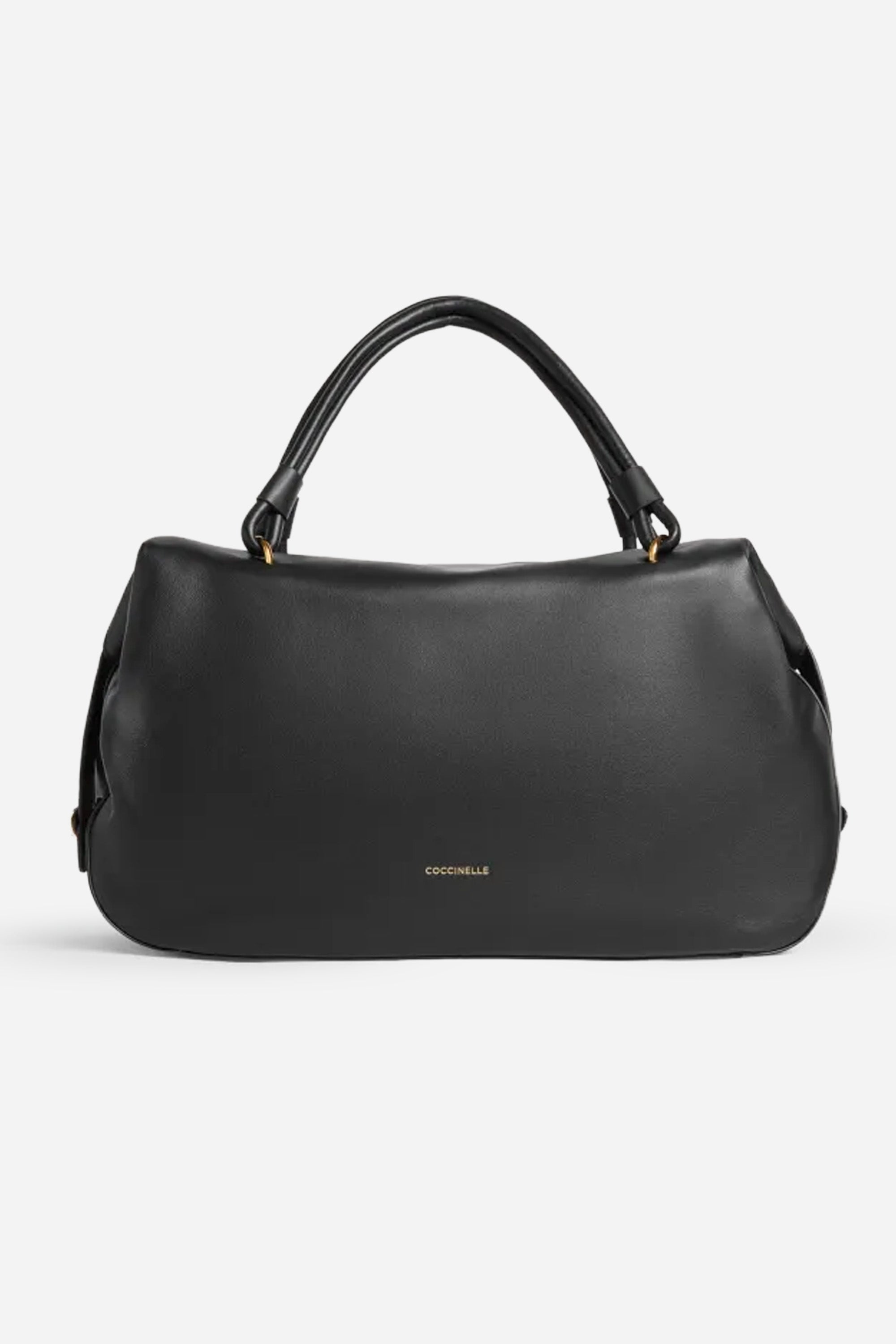 NERO | COCCINELLE - D E1VEP180101 Borsa