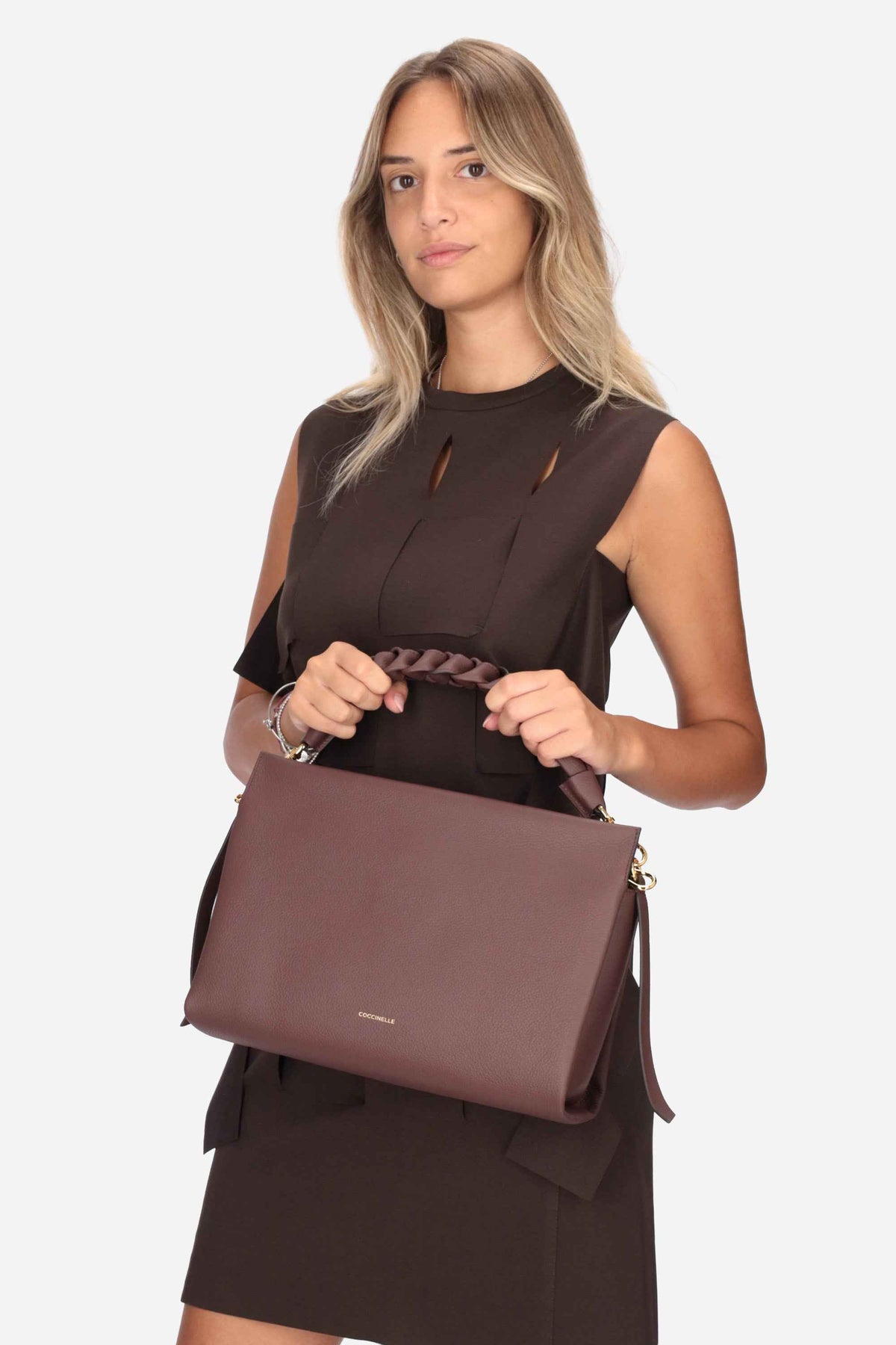 COCCINELLE - D E1M50190201 Borsa