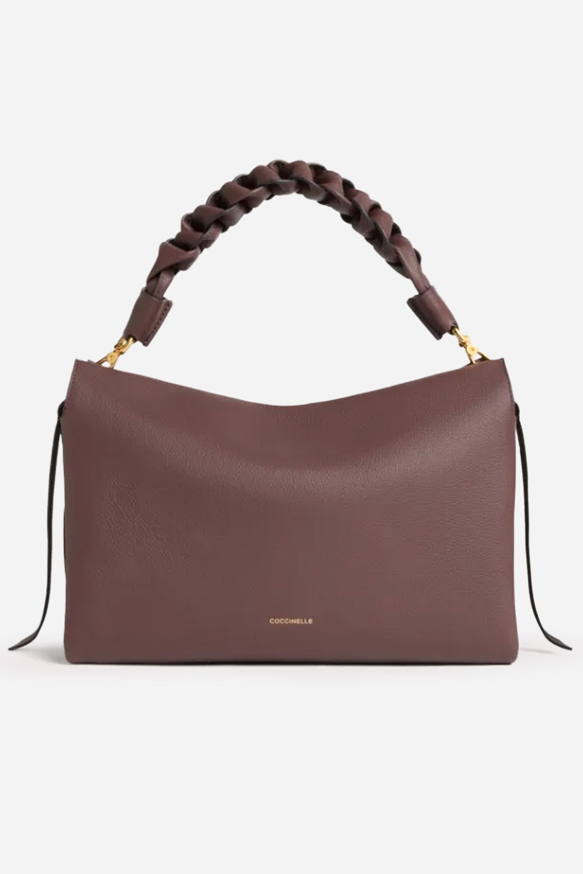 BORDEAUX | COCCINELLE - D E1M50190201 Borsa