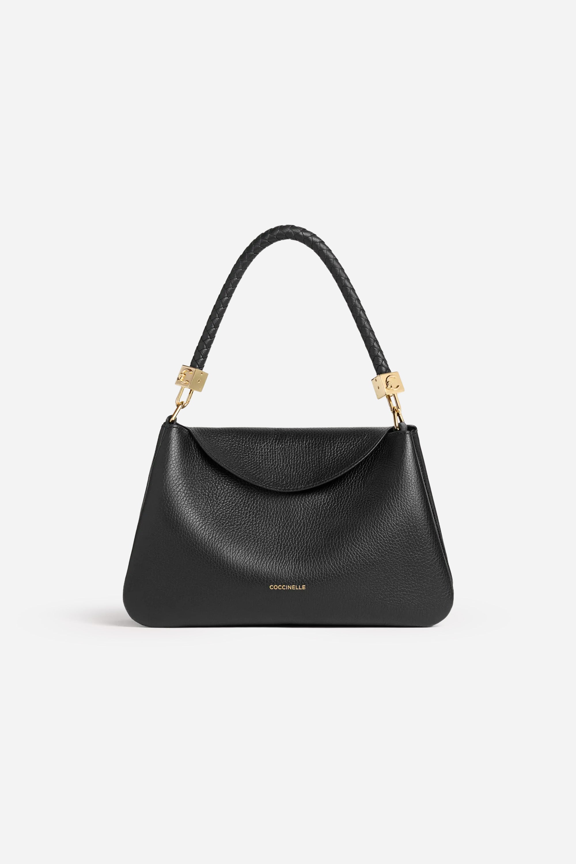 NERO | COCCINELLE - D E1VCK180201 Borsa