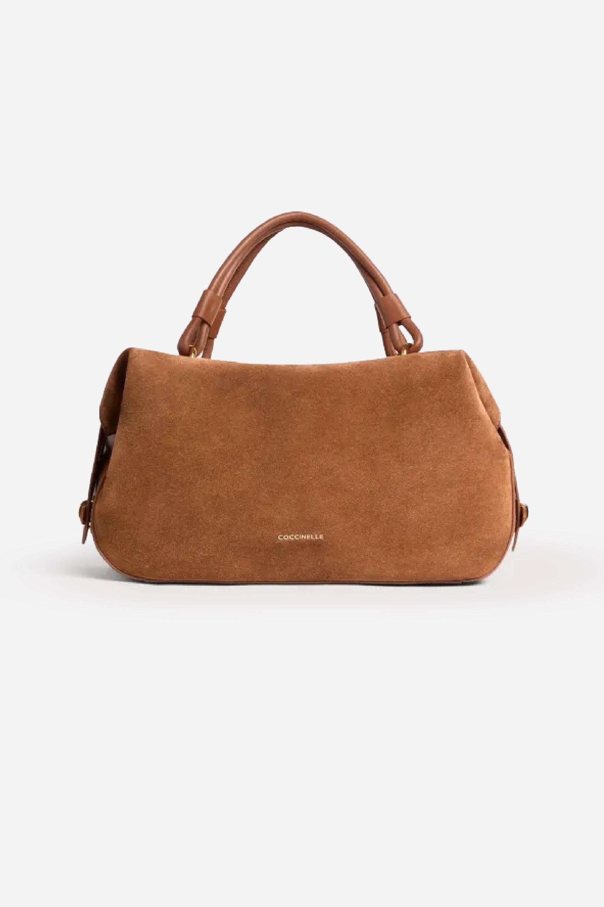 CUOIO | COCCINELLE - D E1VEQ180201 Borsa