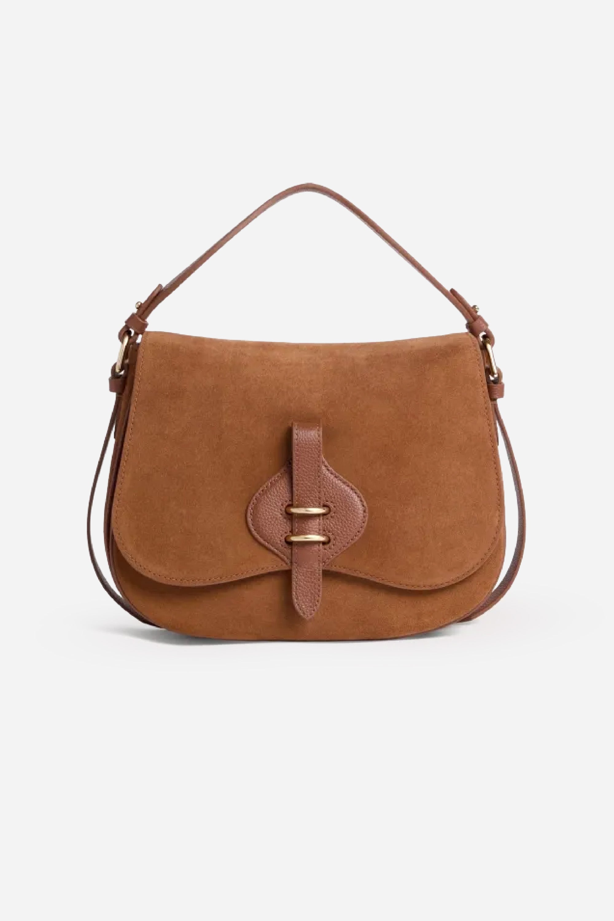 CUOIO | COCCINELLE - D E1U7H180101 Borsa