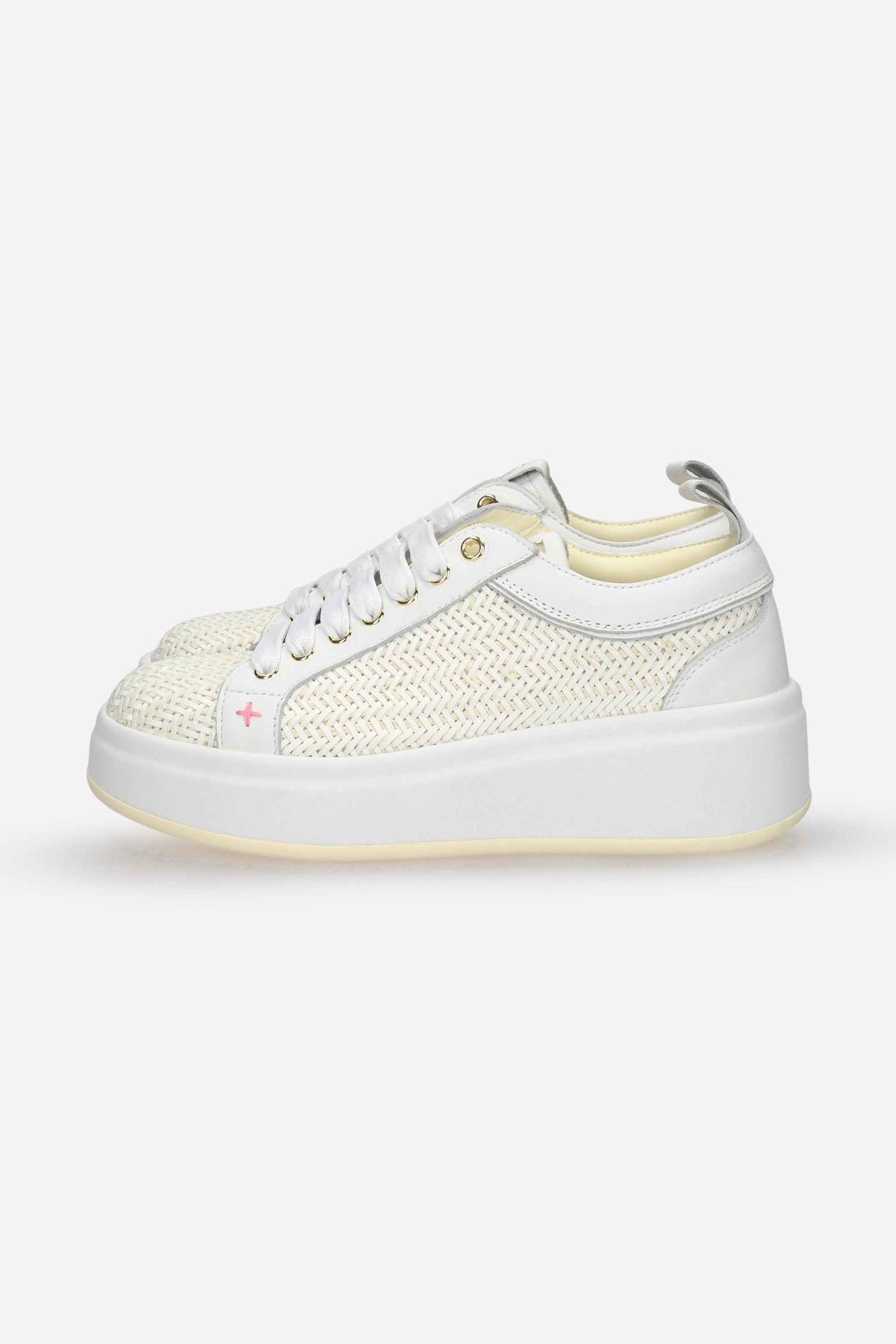 GIO+ - D OLIVA56B Sneakers