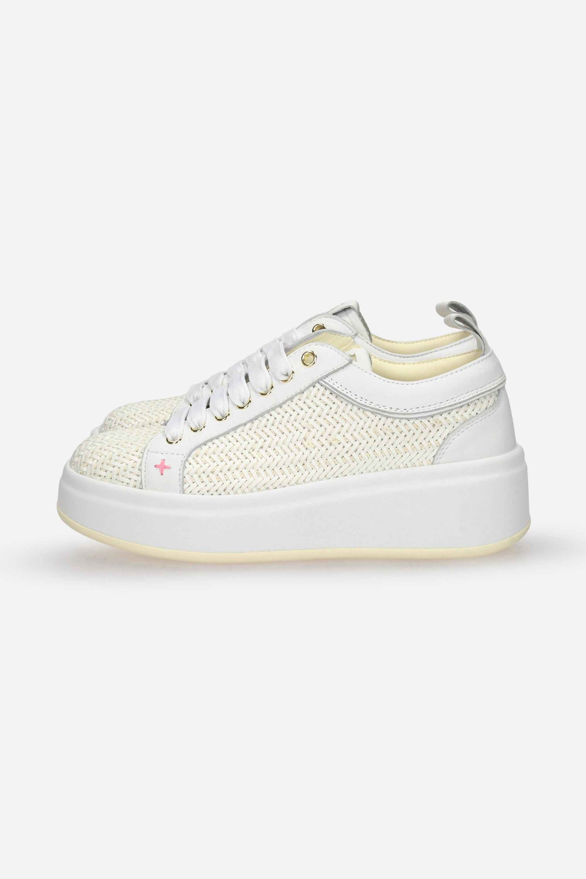 GIO+ - D OLIVA56B Sneakers
