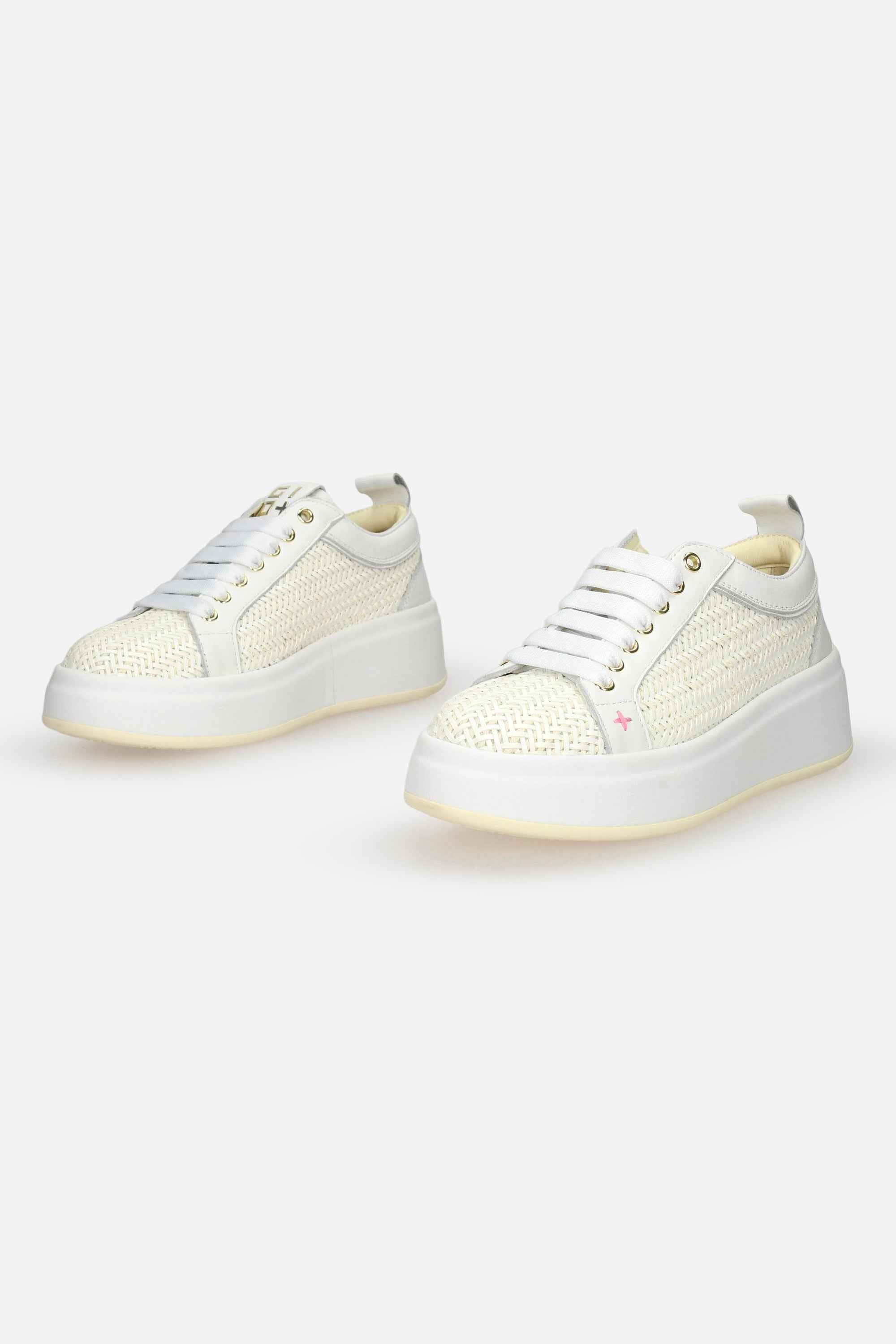 GIO+ - D OLIVA56B Sneakers