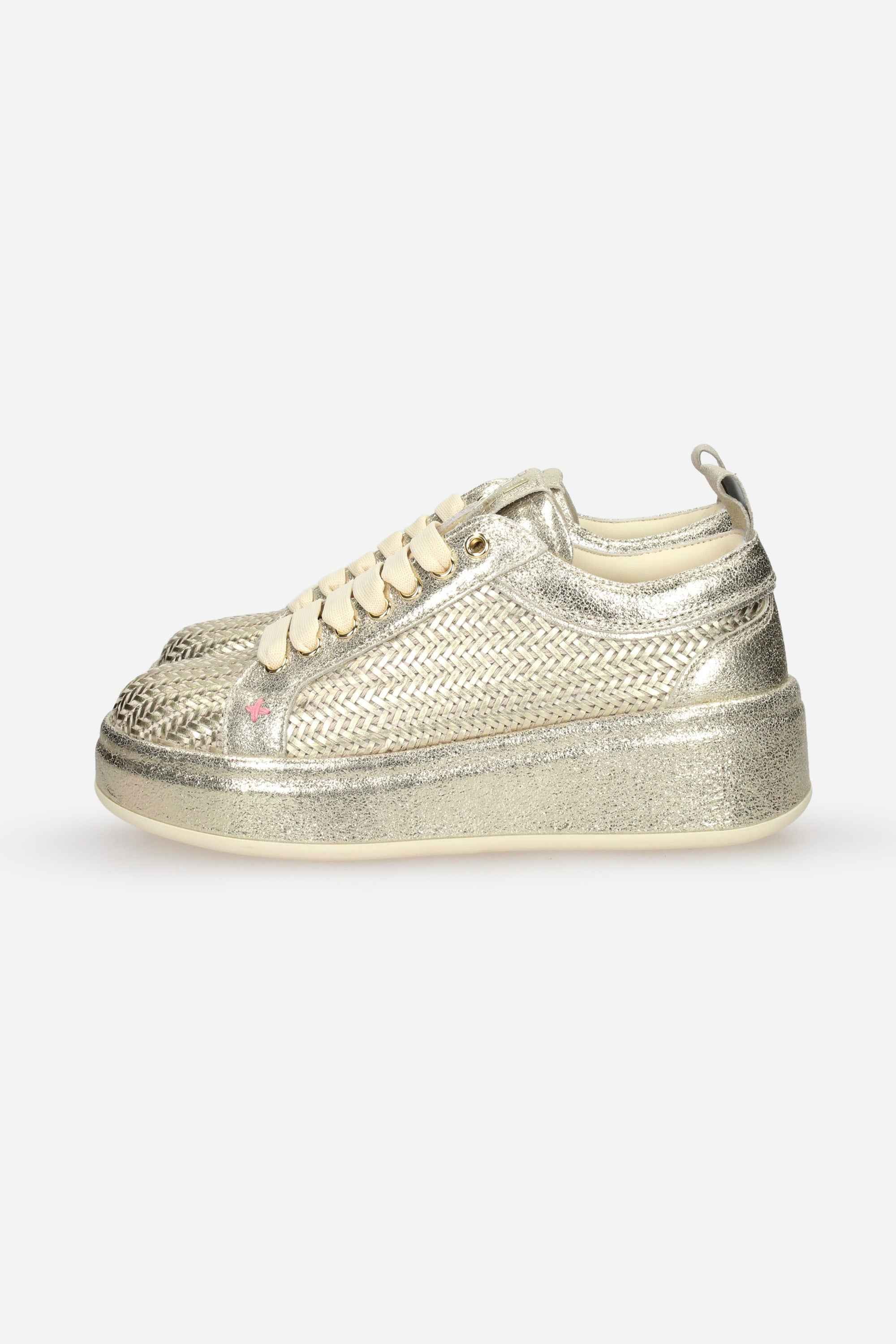 GIO+ - D OLIVA56C Sneakers