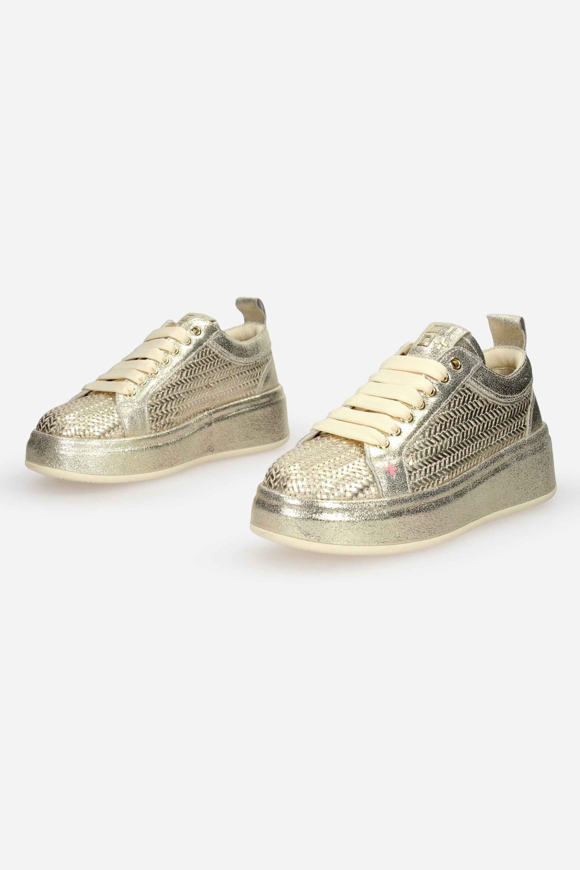 GIO+ - D OLIVA56C Sneakers