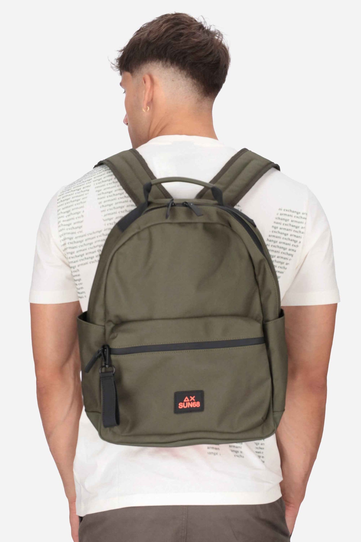 SUN68 - U Y46106 Zaino