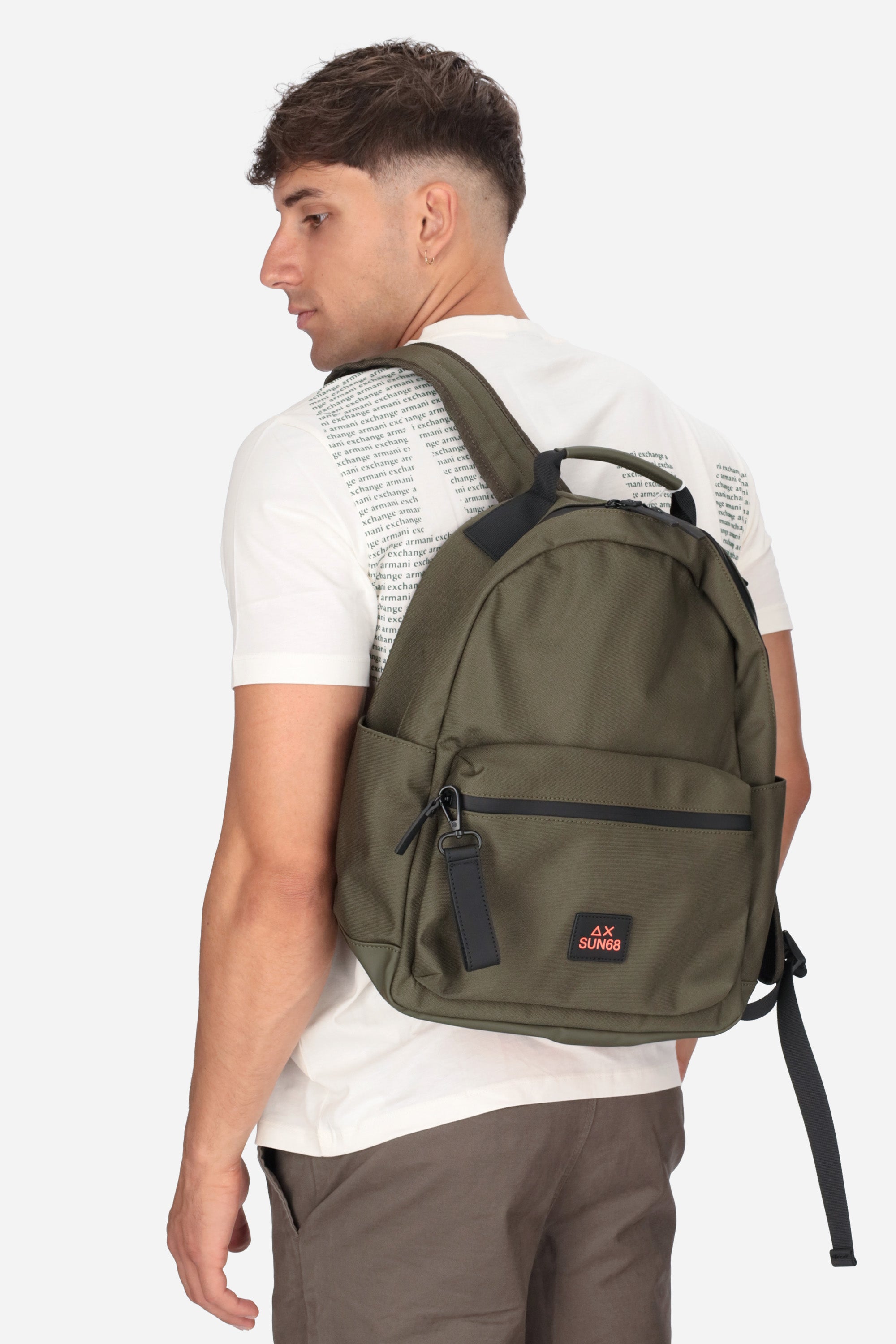 MILITARE | SUN68 - U Y46106 Zaino