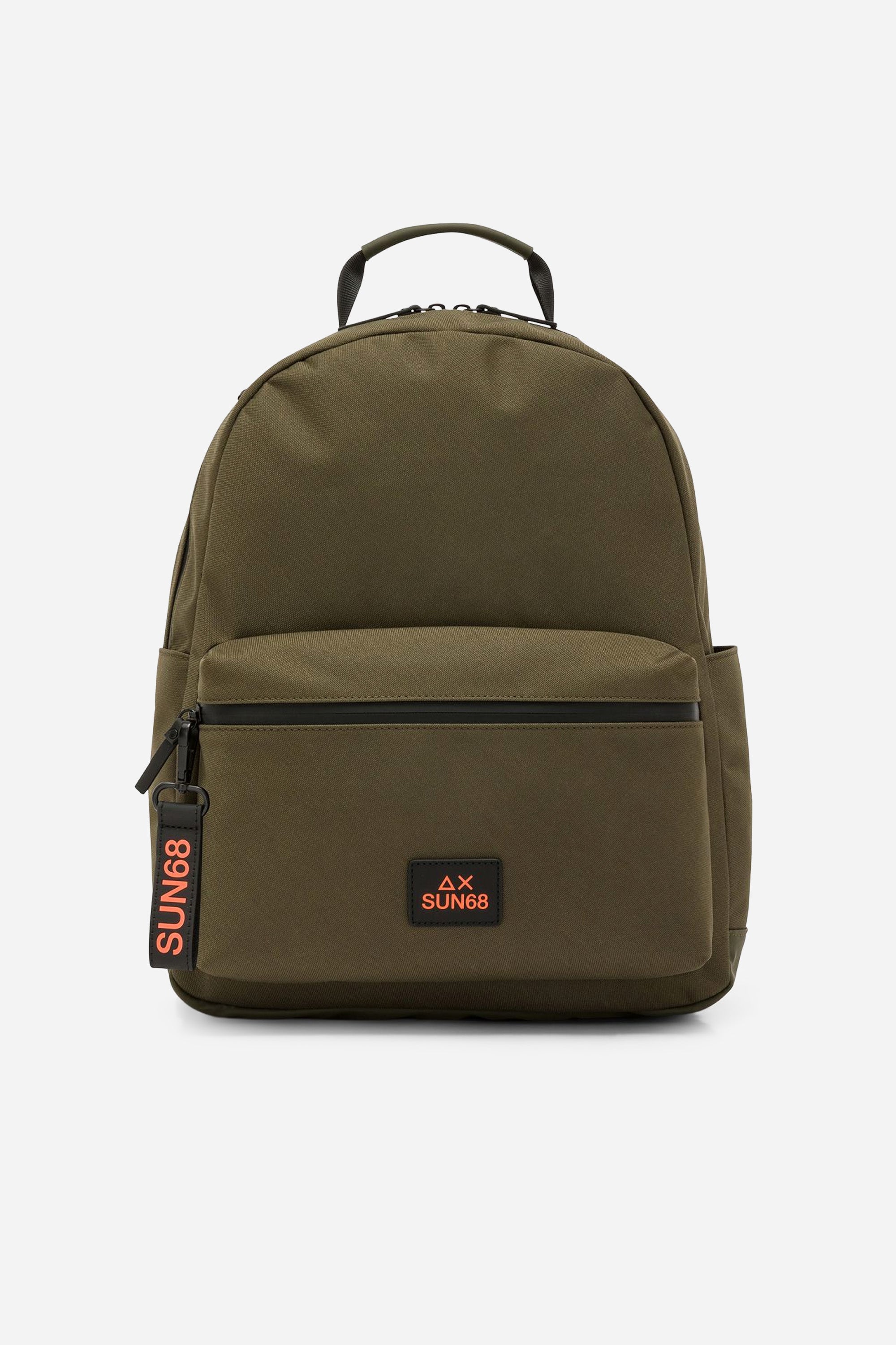 MILITARE | SUN68 - U Y46106 Zaino