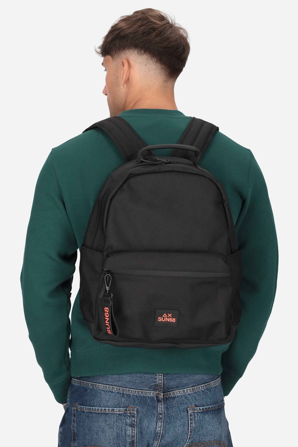 SUN68 - U Y46106 Zaino