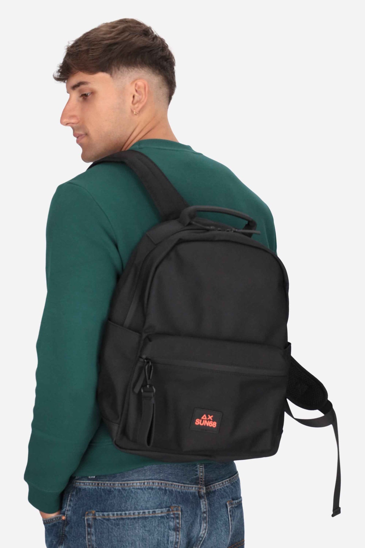SUN68 - U Y46106 Zaino