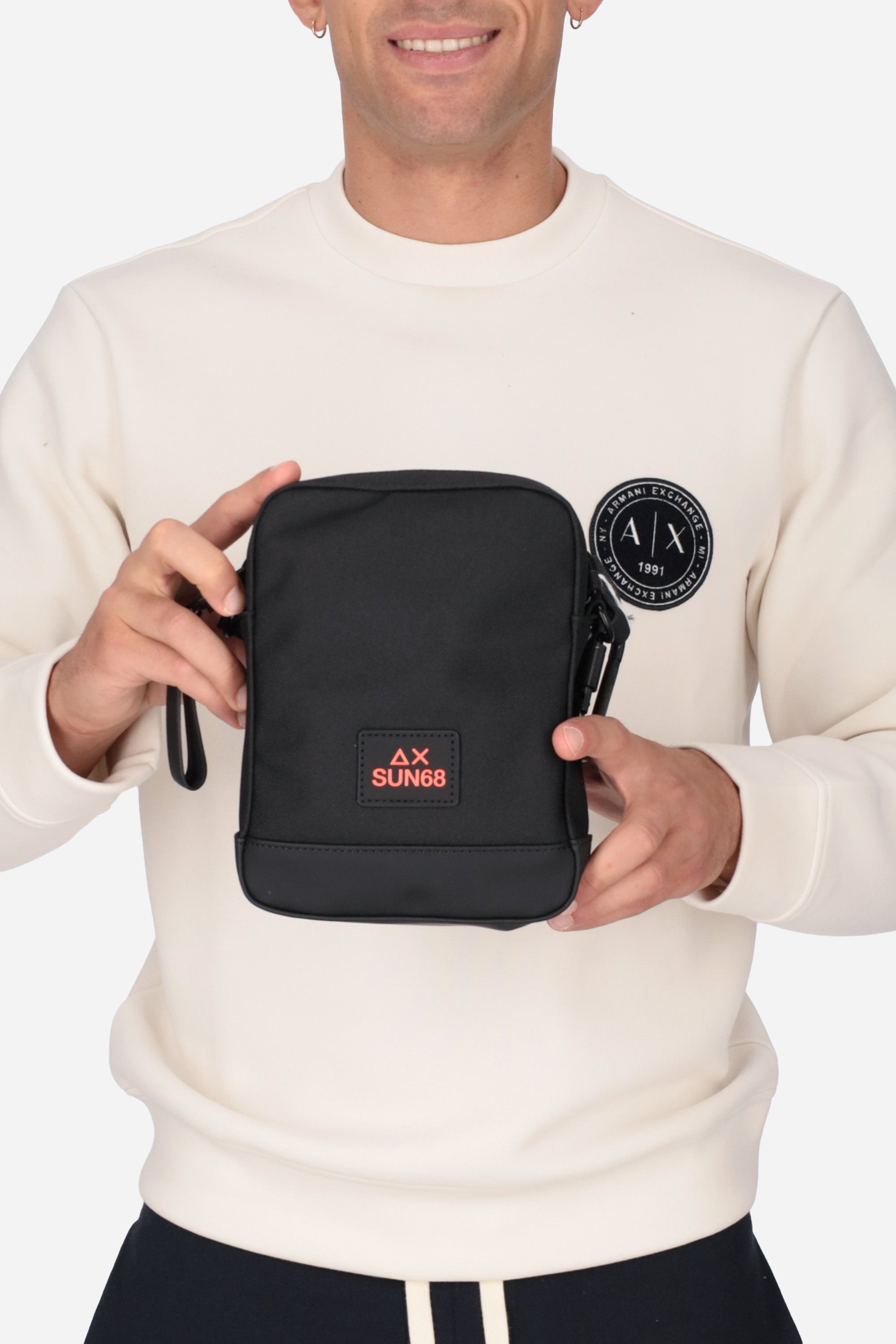 NERO | SUN68 - U Y46103 Borsa