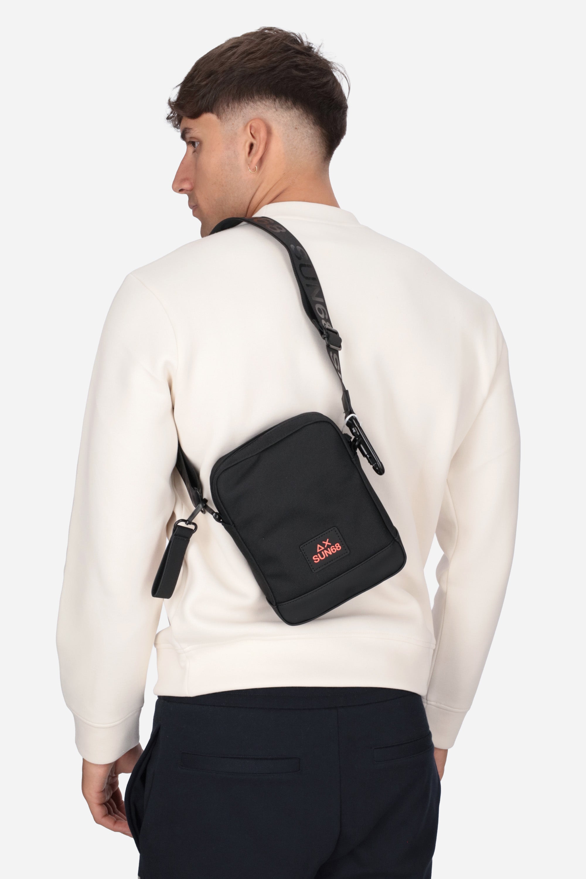 NERO | SUN68 - U Y46103 Borsa