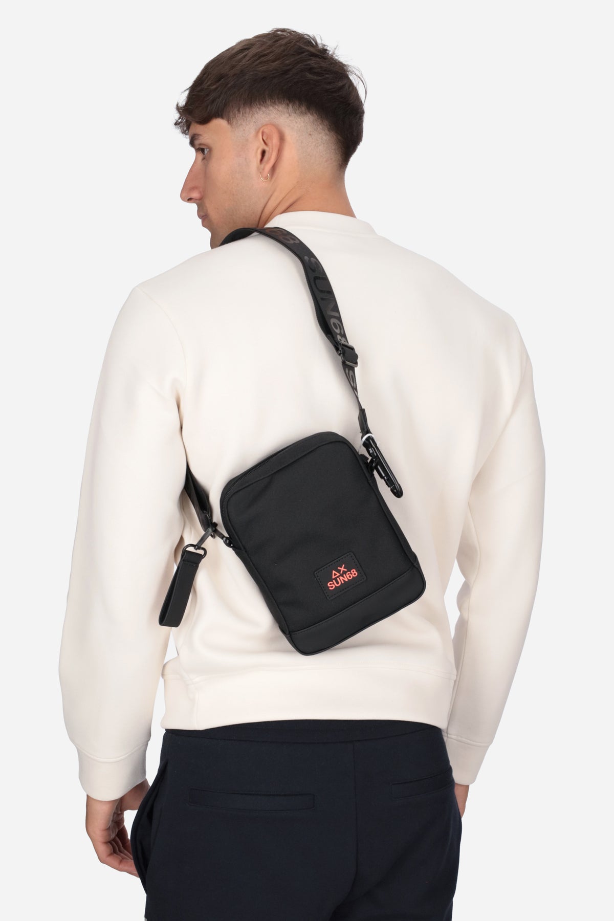 NERO | SUN68 - U Y46103 Borsa