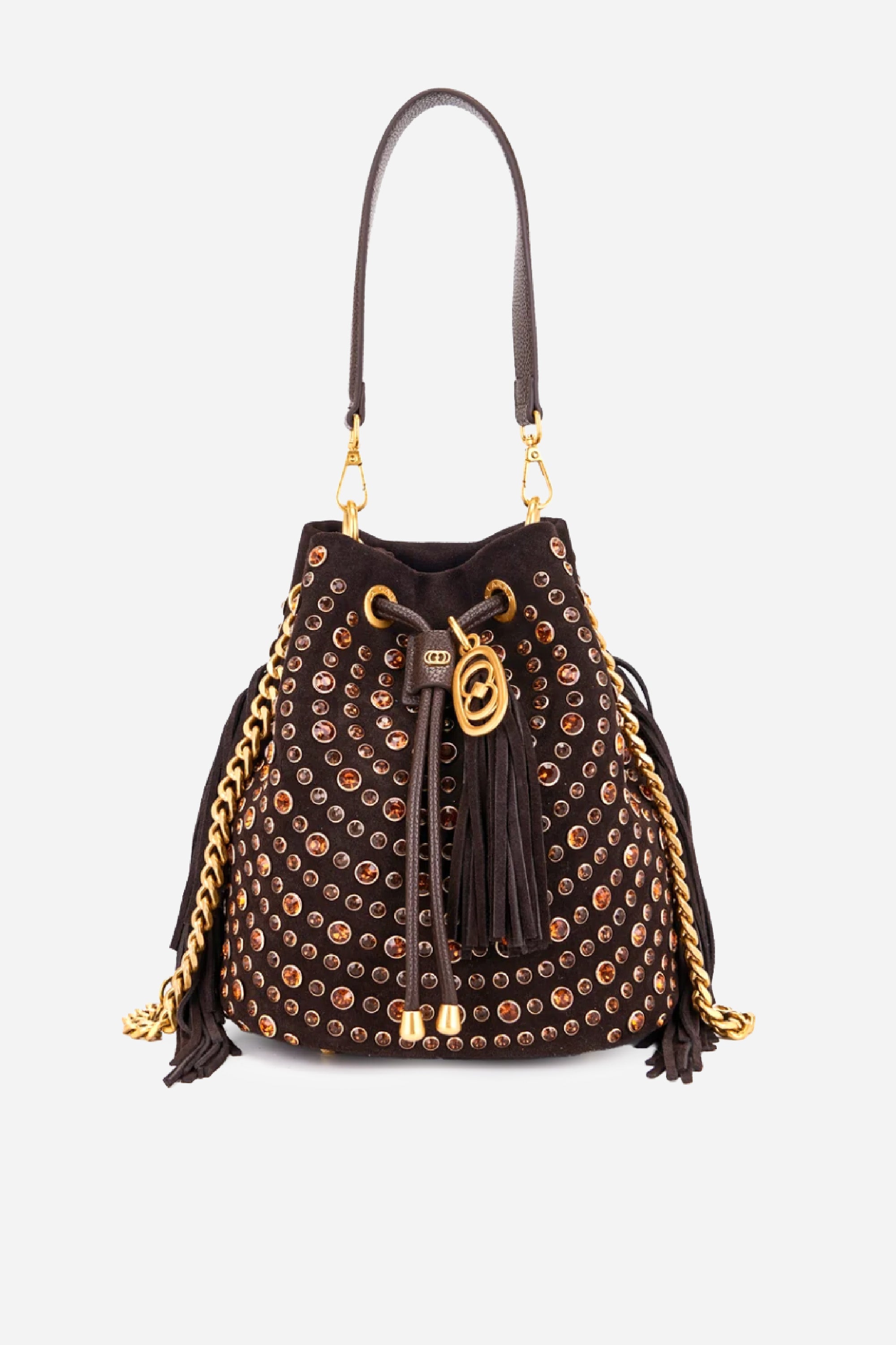 TESTA DI MORO | LA CARRIE BAG - D 162PEM215SPU Borsa