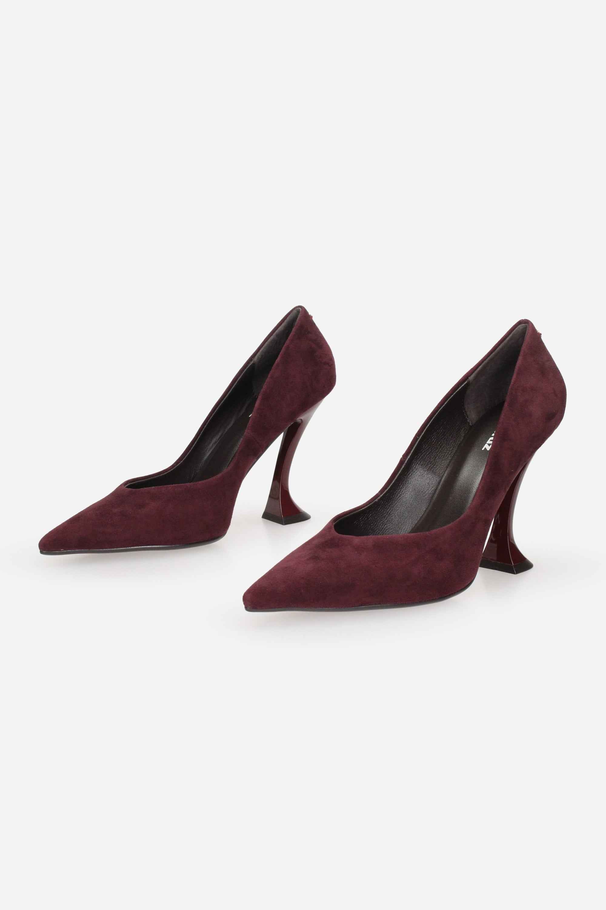 LOLACRUZ - D 149Z30BK Decollete
